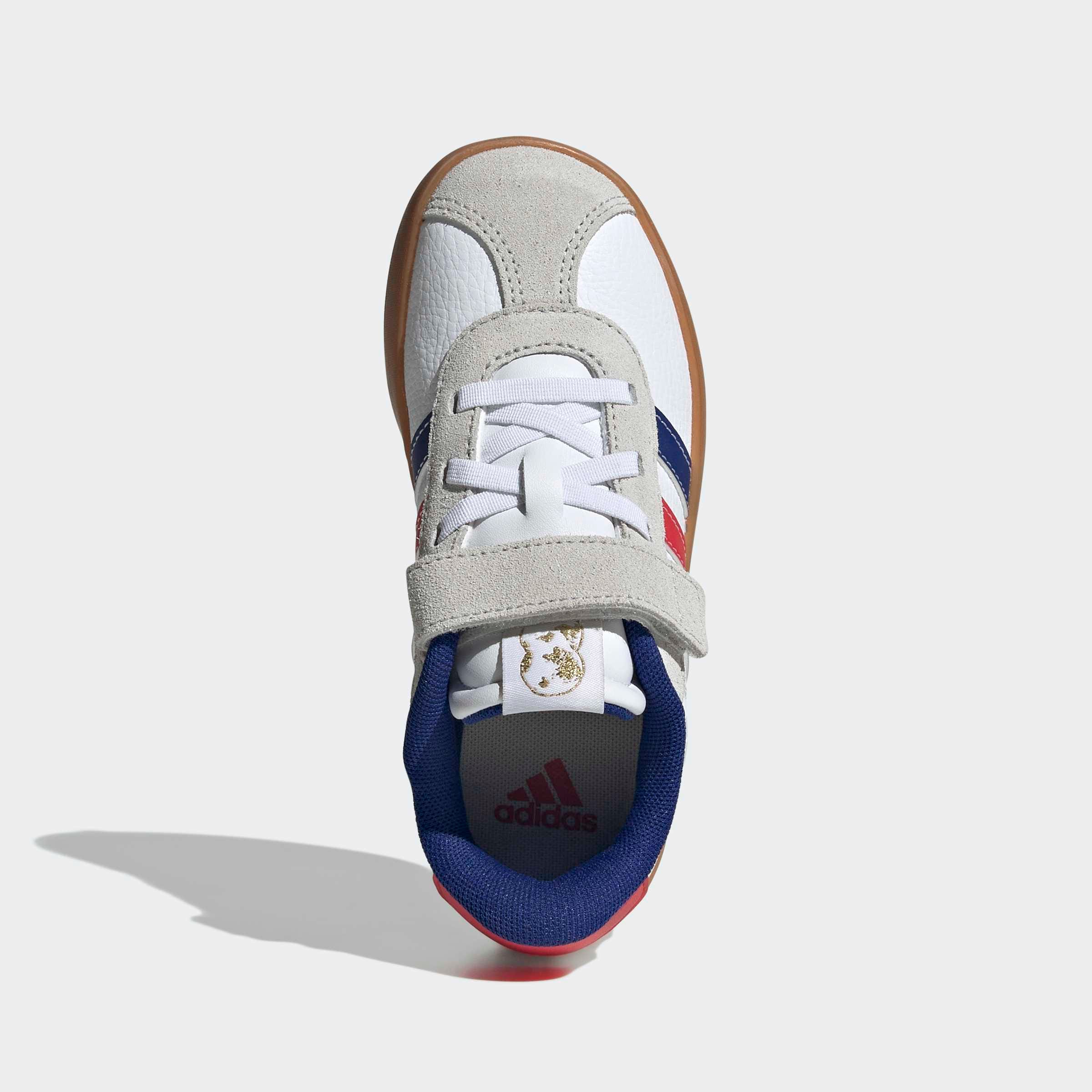 adidas Sportswear Sneakers »VL COURT 3.0 KIDS«  design inspiré de l’adidas Samba