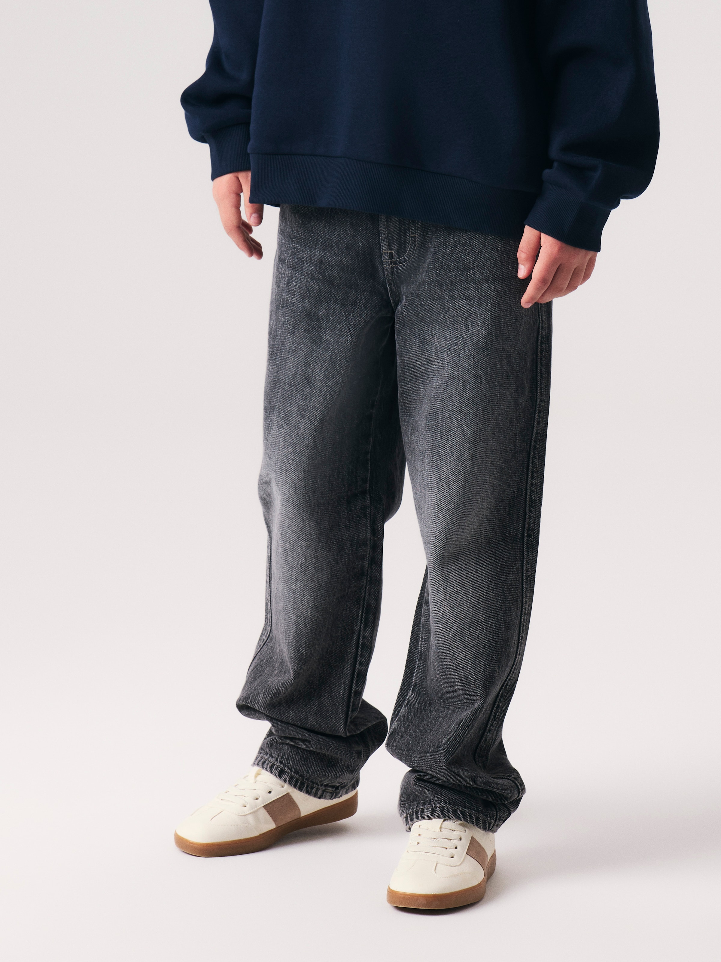 Name It Jeans Relax-fit »NKMRYAN LOOSE JEANS 5760-RM NOOS«