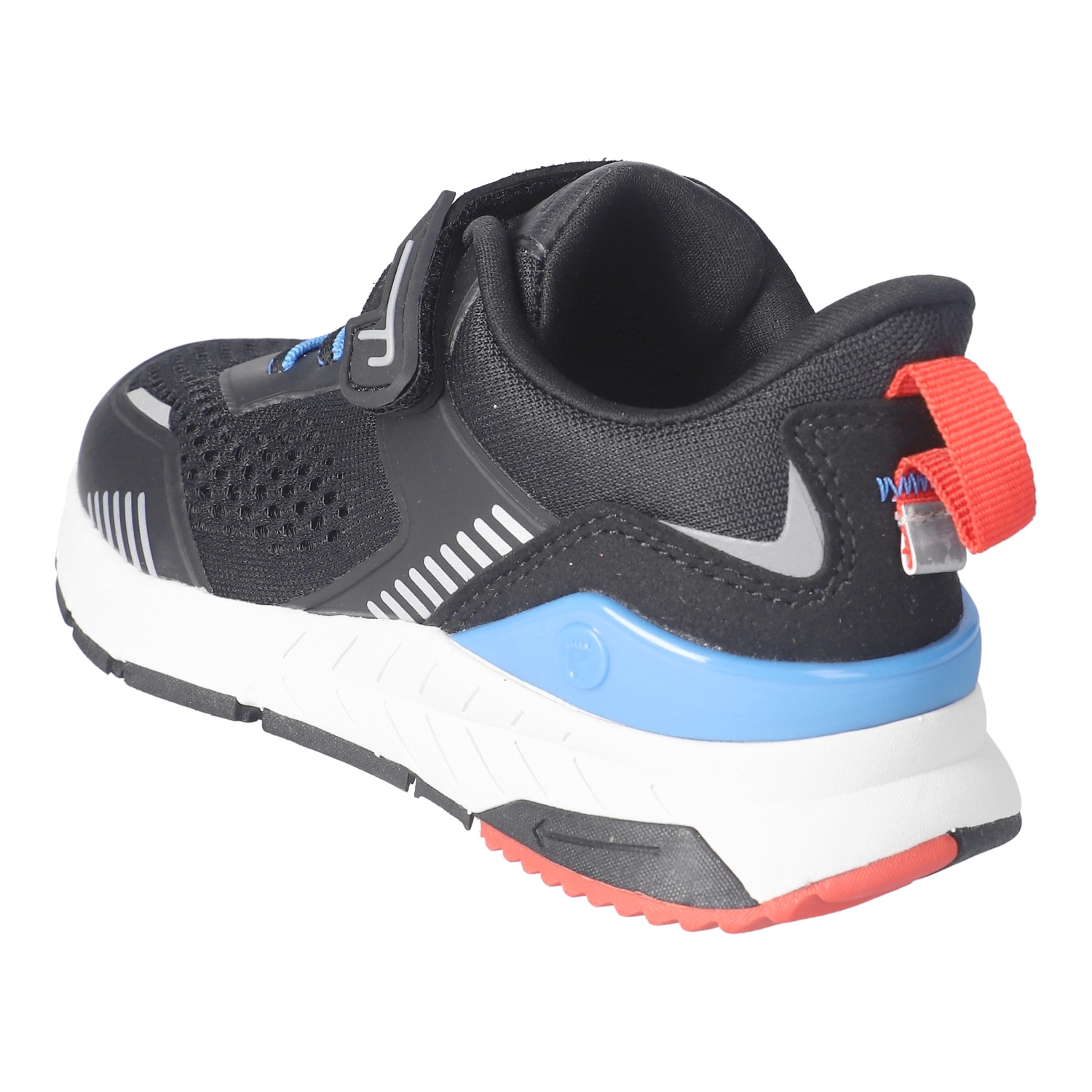 Ricosta Slip-On Sneaker »SHIFT«  Freizeitschuh, Halbschuh mit WMS, Grössenschablone zum Download