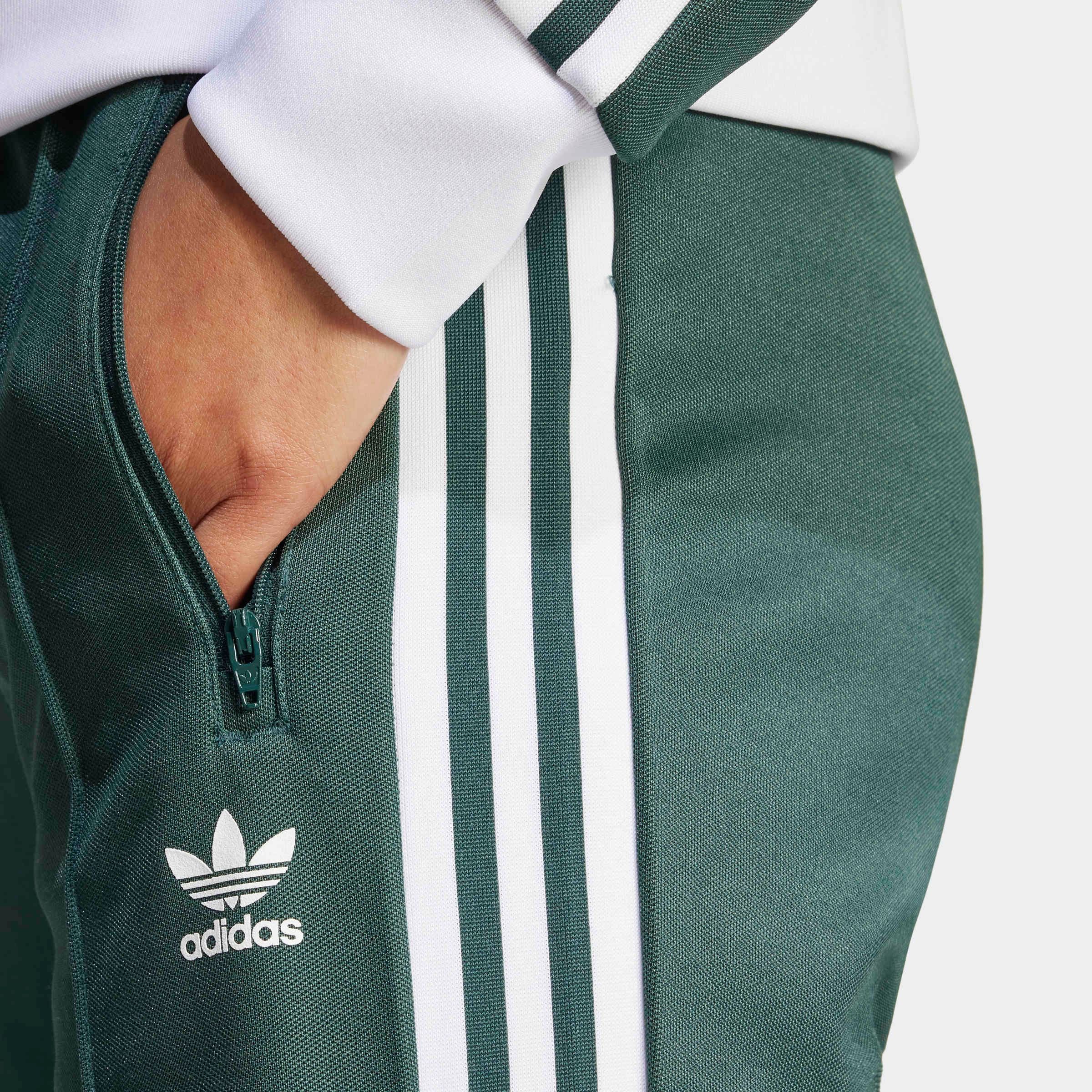 adidas Originals Pantalon de sport »CLASSIC TP«  Retro Style, der gerade Schnitt mit schmal zulaufenden Bein