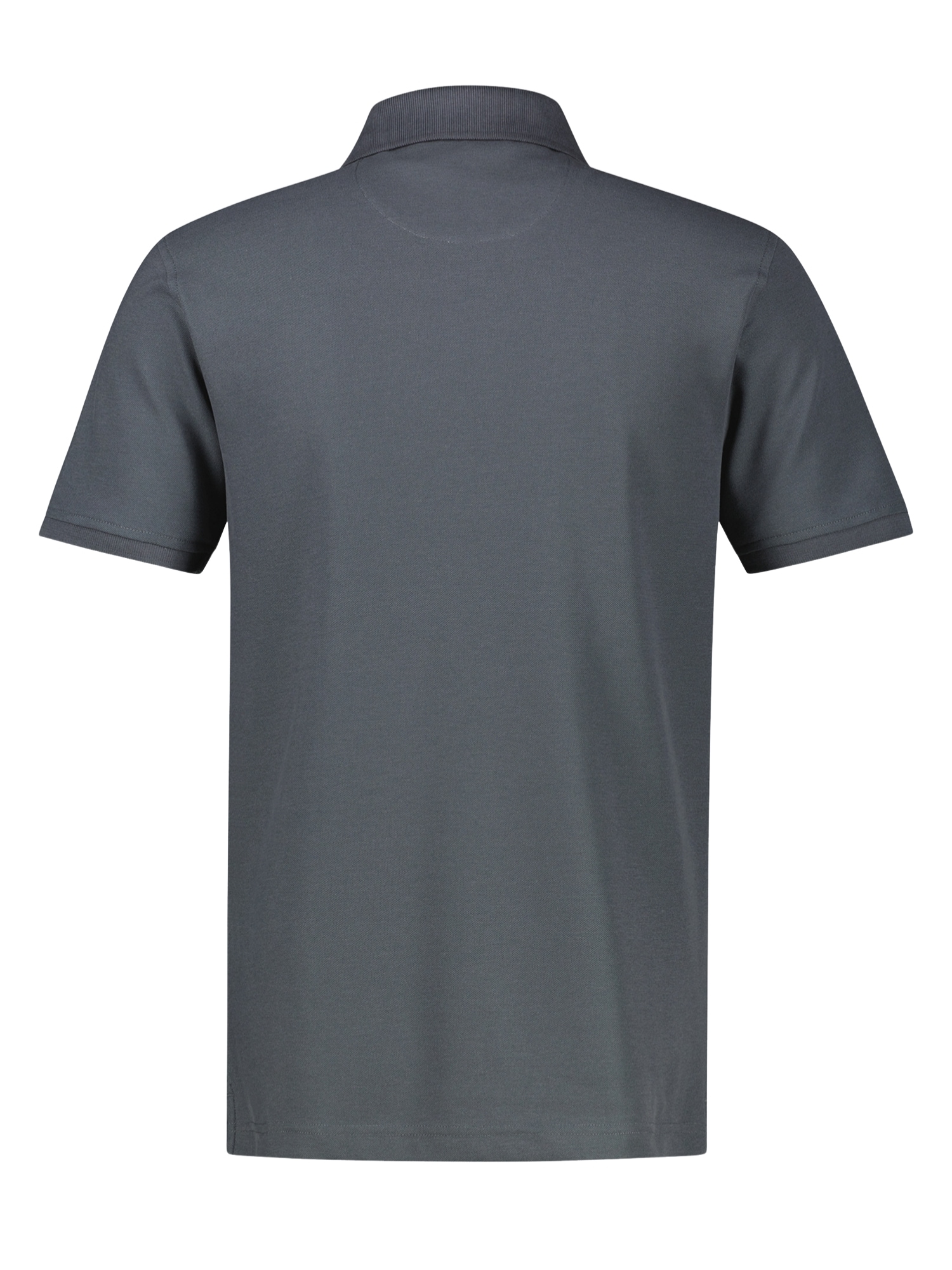 LERROS Polo »Poloshirt Herren COOL & DRY atmungsaktiv Piqué« Trocknet schnell, angenehm kühl, pflegeleicht, kurzarm, einfarbig