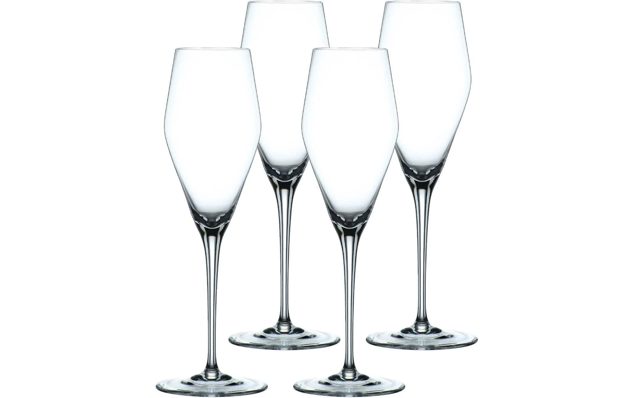 Nachtmann Flûte à champagne »ViNova, 4 Stück«
