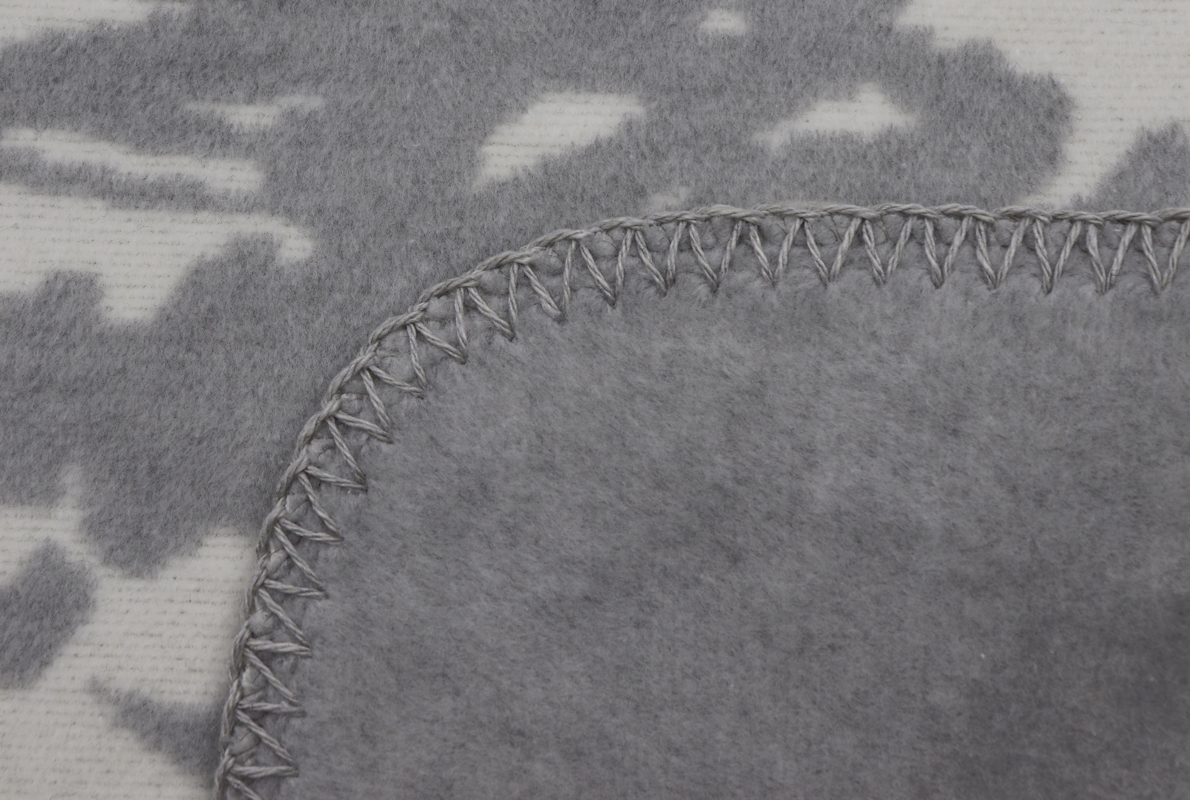 Biederlack Wohndecke »Mountain Dreams« romantischer Winter in den Bergen