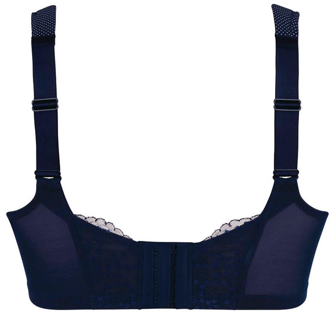 Anita since 1886 Entlastungs-BH »Orely« mit Spitze, dreigeteilte Cups, verstellbare Träger, feminin