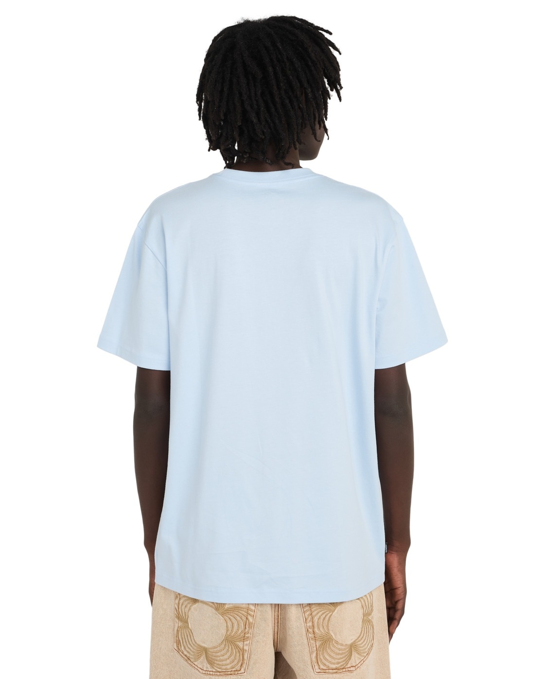 Element T-shirt »Home Team«