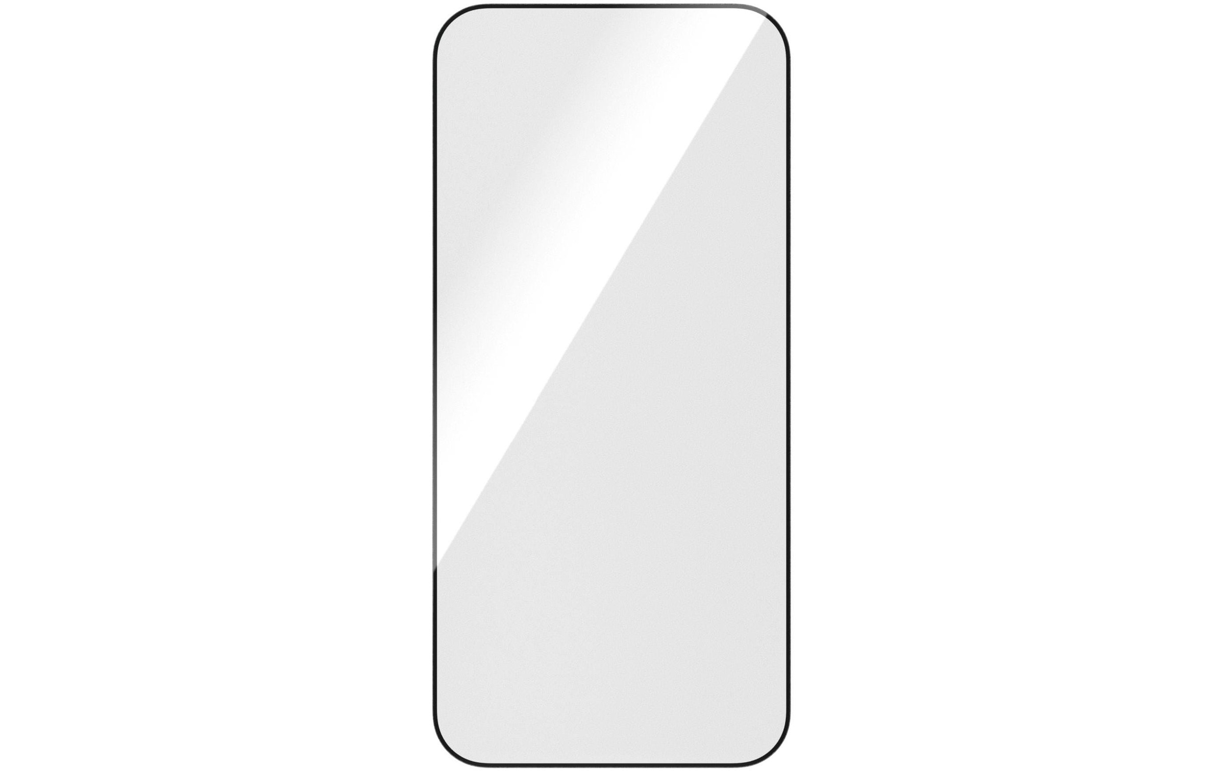 PanzerGlass Verre de protection d'écran »Refresh iPhone 15 Pro« für iPhone 15 Pro 1 cuis tlg.