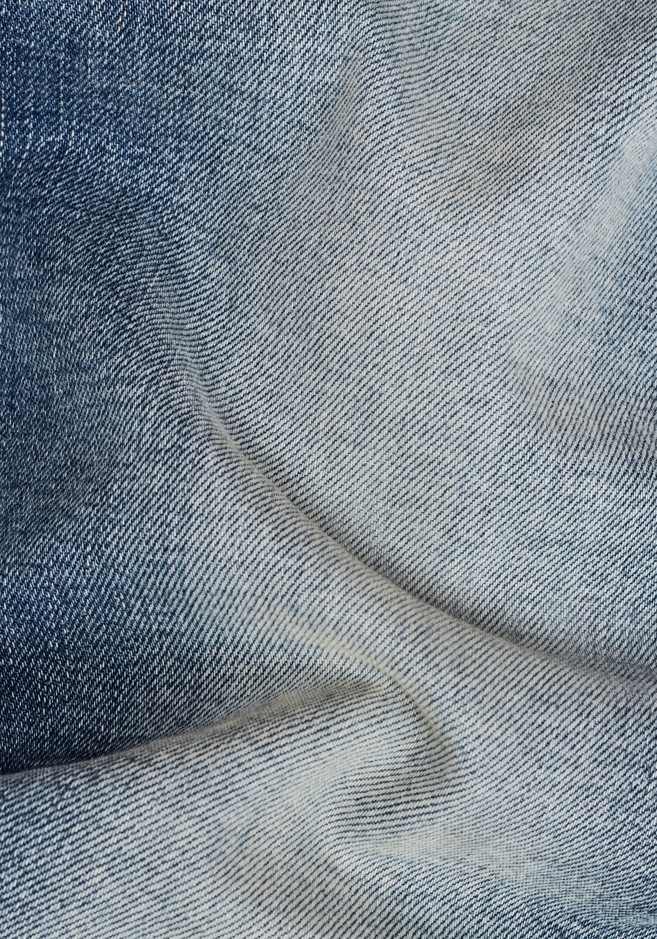 G-STAR Jeans coupe régulière »3301 Straight Tapered«