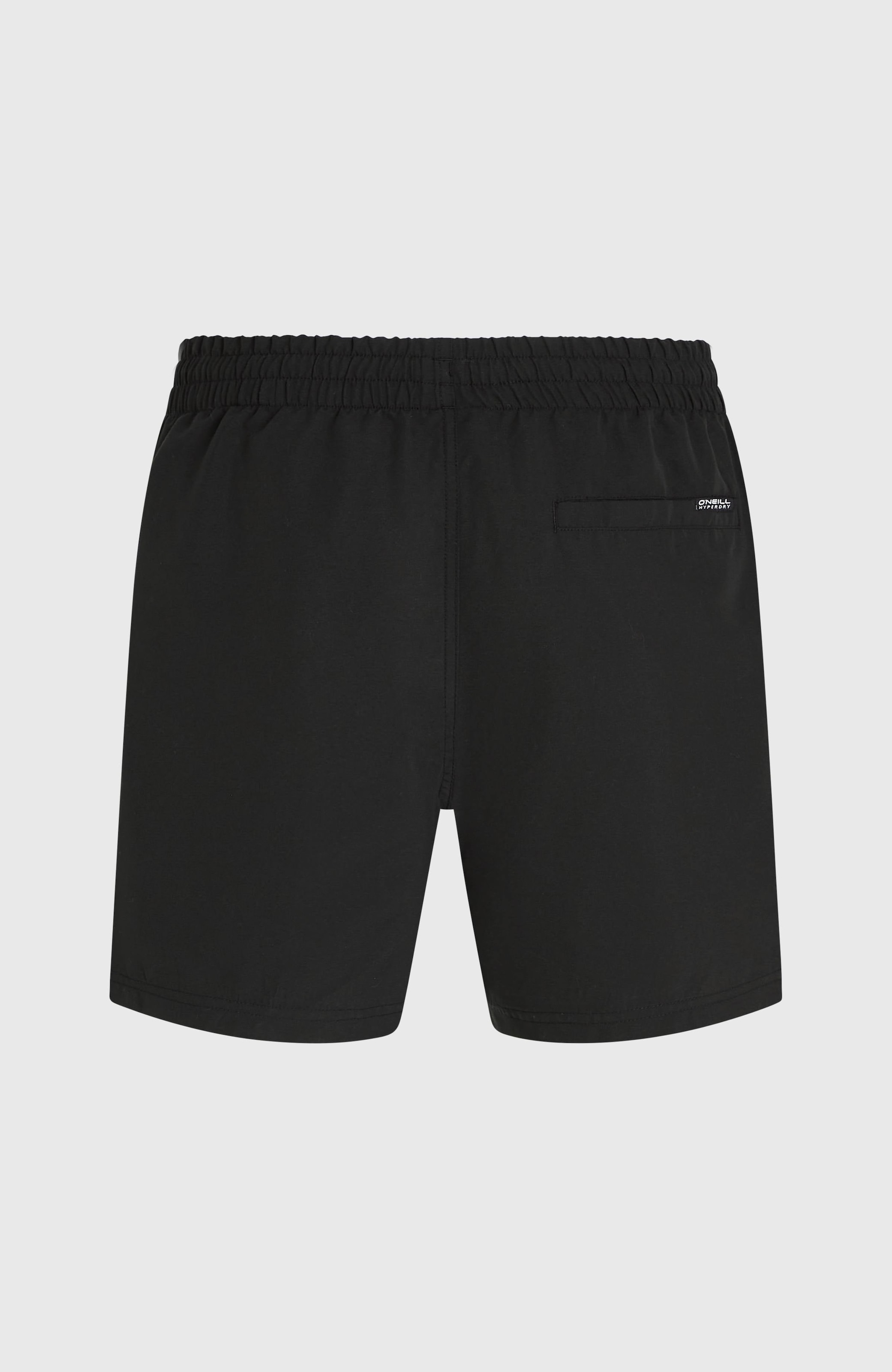 O'Neill Badeshorts »CALI 16'' SWIMSHORTS« mit seitlichen Eingrifftaschen und Gesässtasche, mit Stickerei am Bein