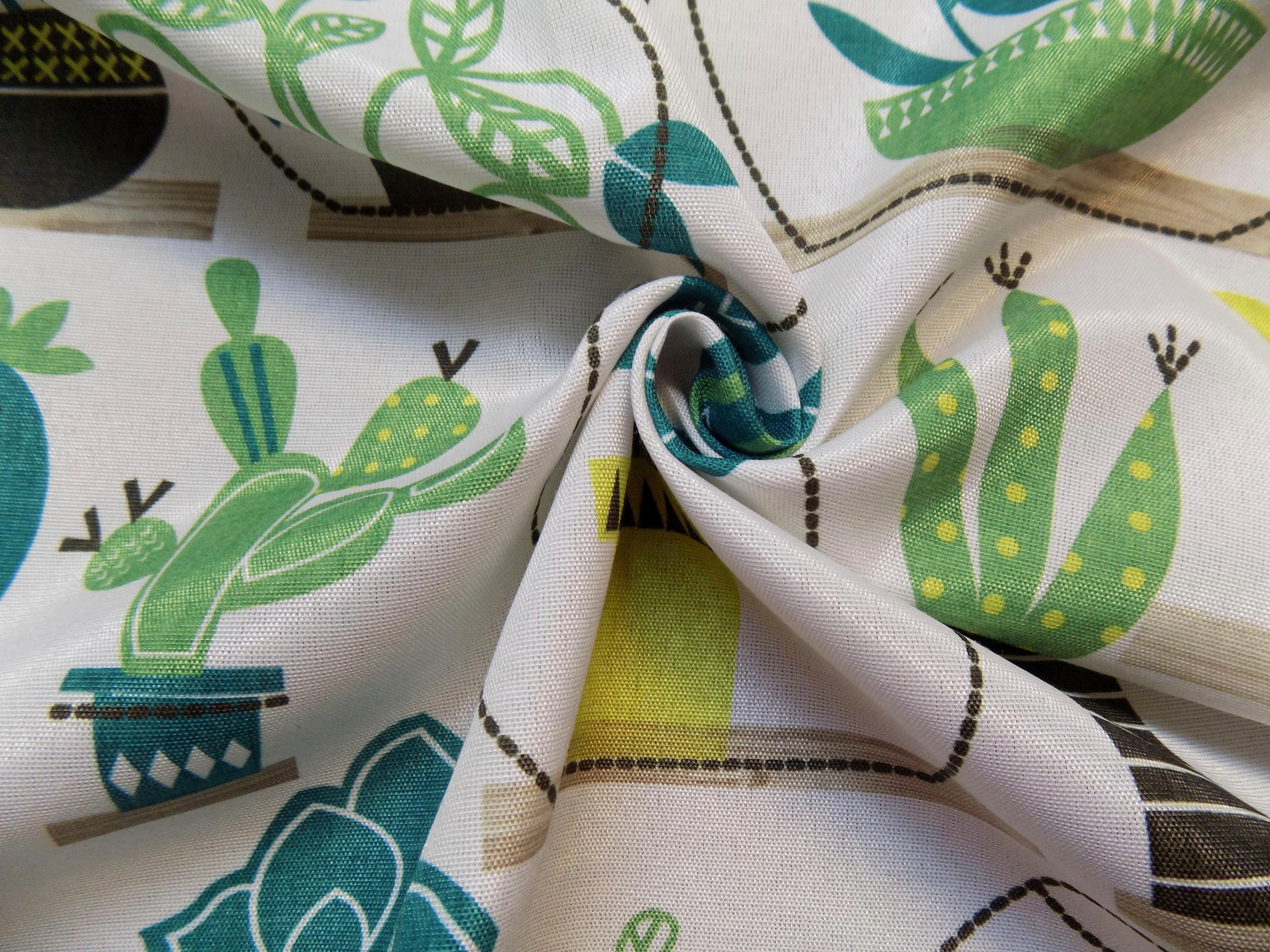 Wirth Dekokissen »Oakham« Kissenhülle ohne Füllung, 2 Stück