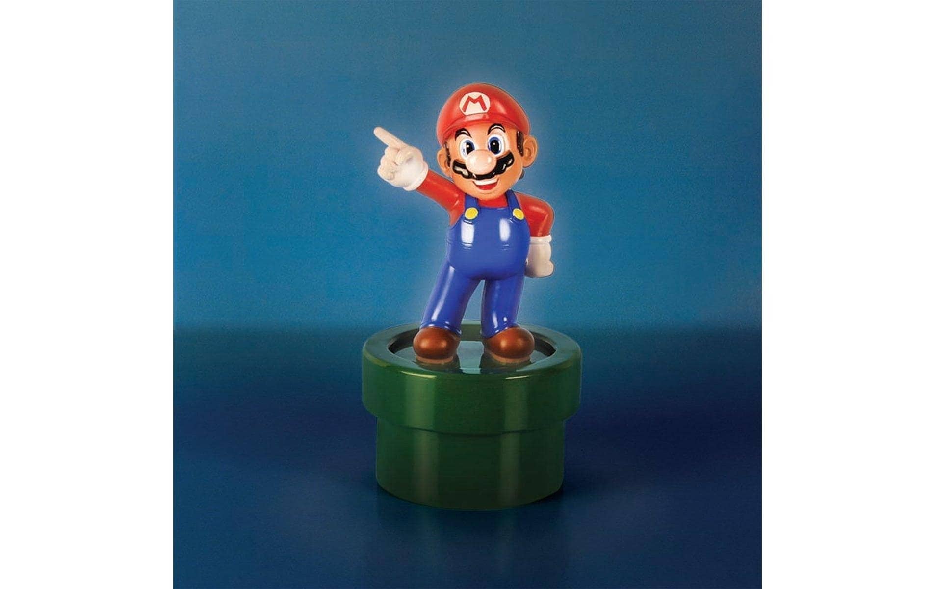 Paladone LED Deckenleuchte »Super Mario«