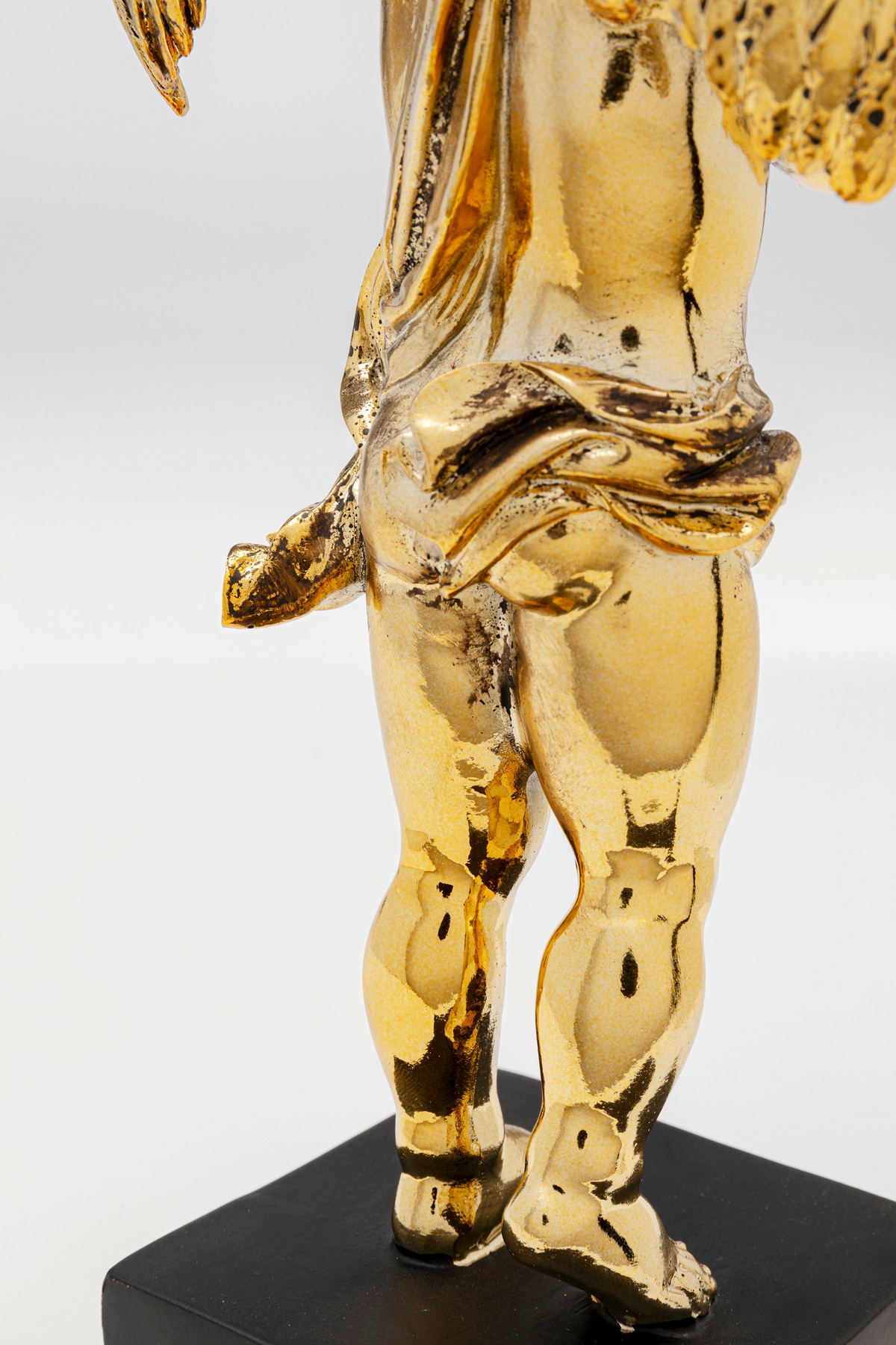 Kare Design Figurine de décoration »Deko Figur Cool Angel«