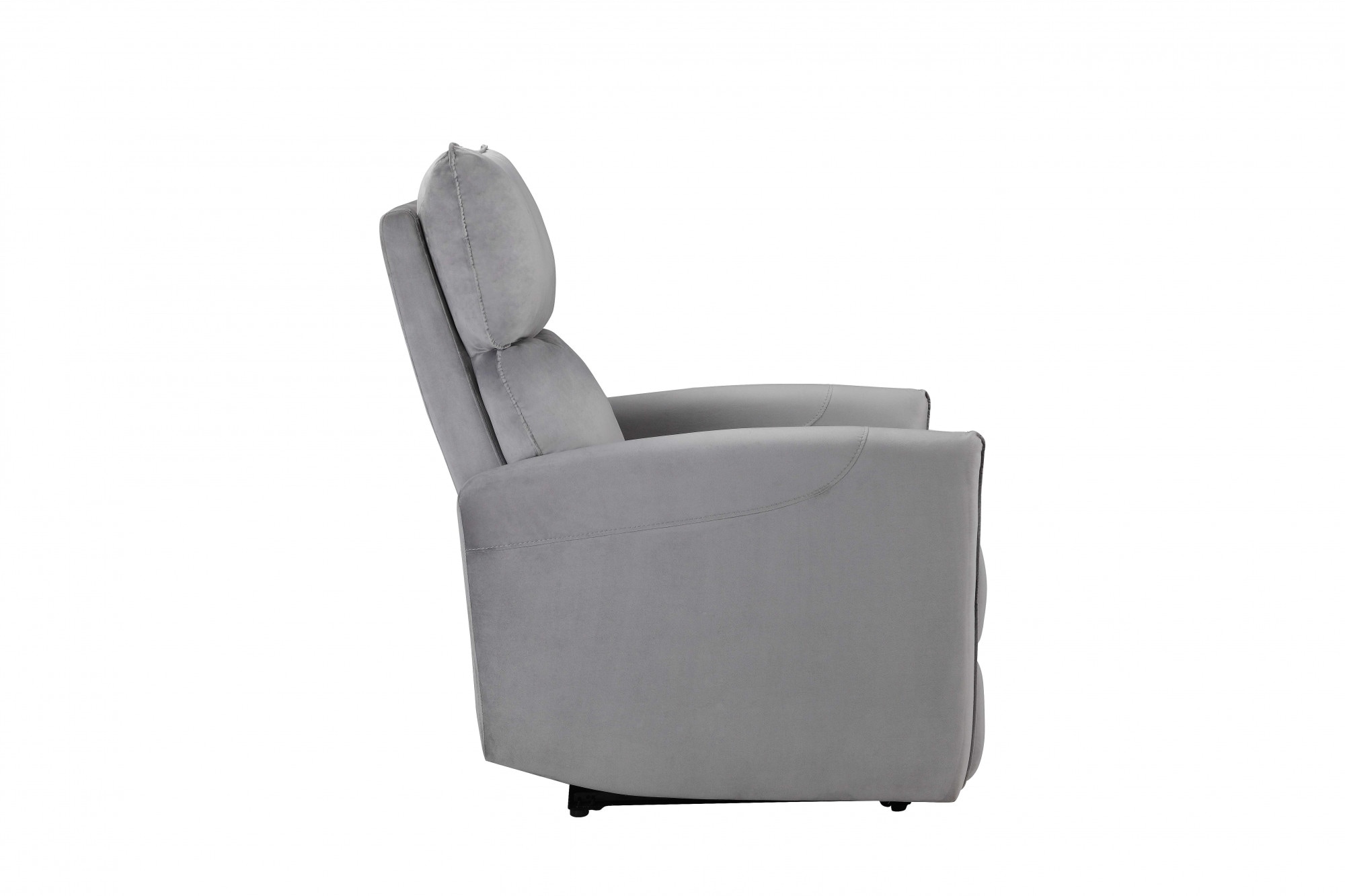 Home affaire Relaxsessel »Pineto, TV-Sessel mit Schlaffunktion« Relaxfunktion, Wohnzimmer, frei stellbar und USB Anschluss