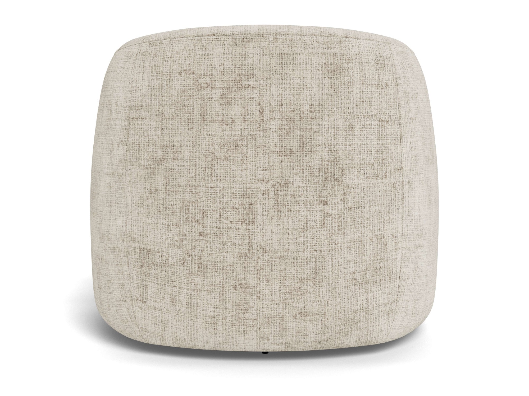ACTONA GROUP Chaise rembourrée »Loungestuhl« () Stuhl, beige, drehfunk, 81x83x76