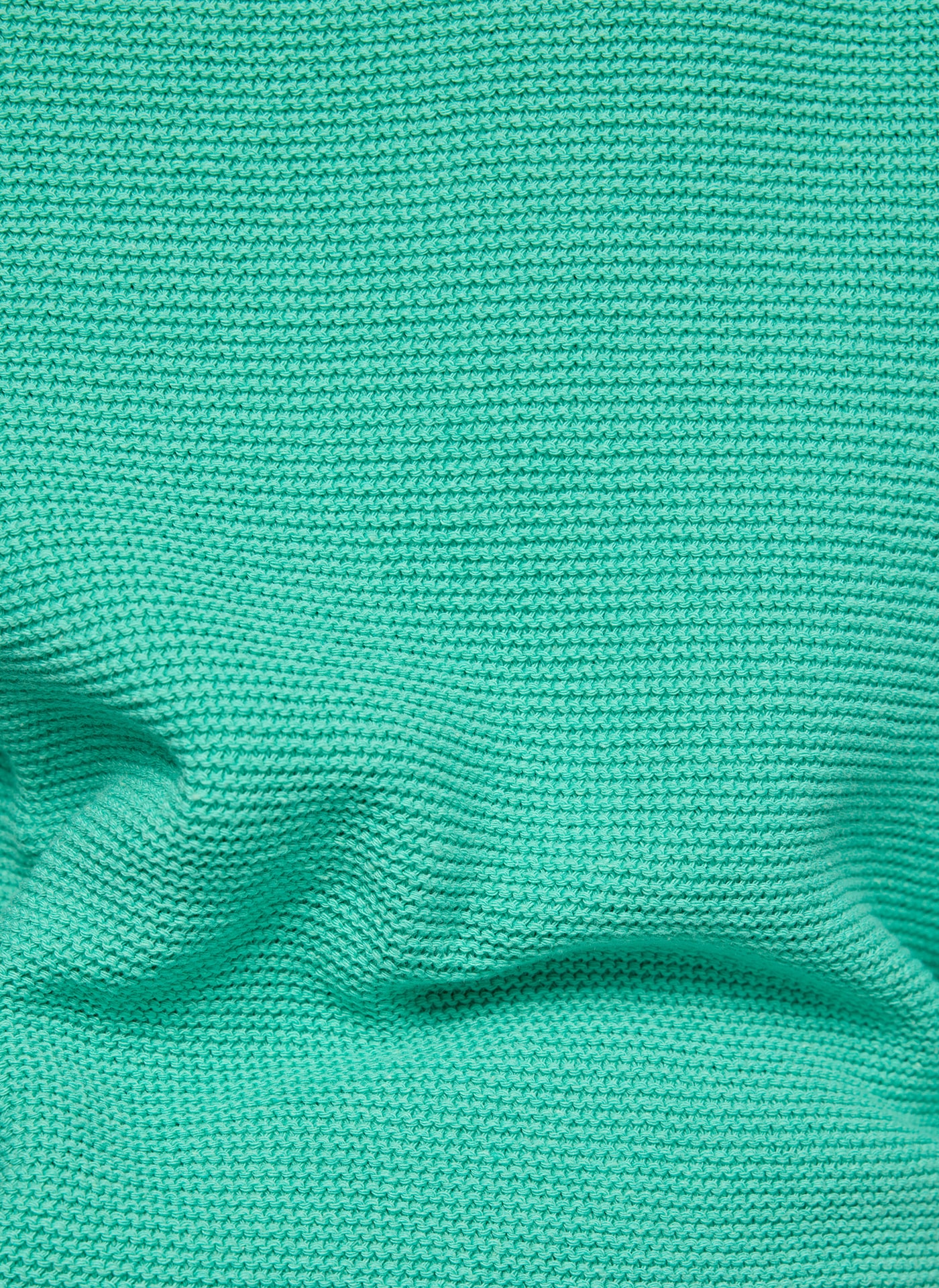 Rabe Rundhalspullover in Struktur-Optik