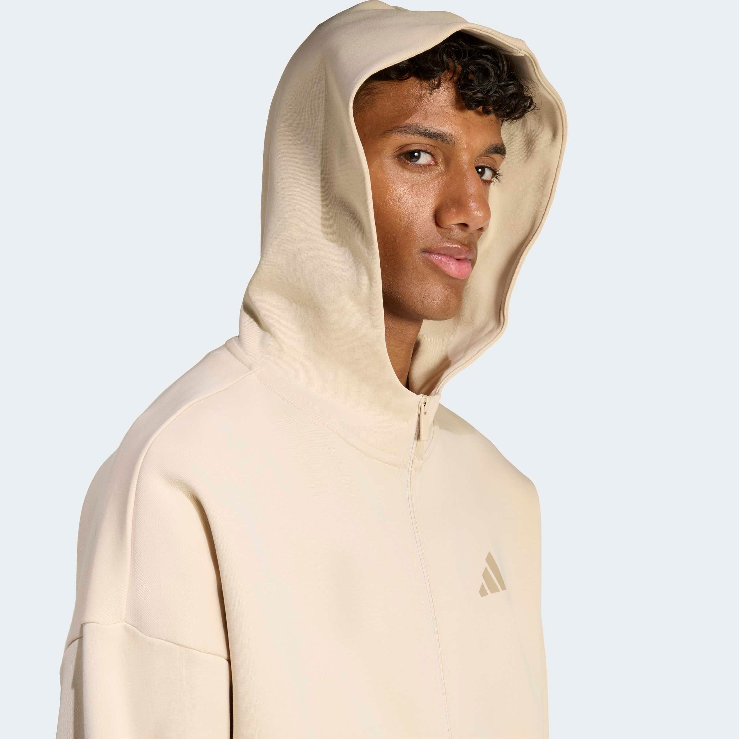 adidas Sportswear Sweat à capuche »FUTURE ICONS SMALL LOGO«
