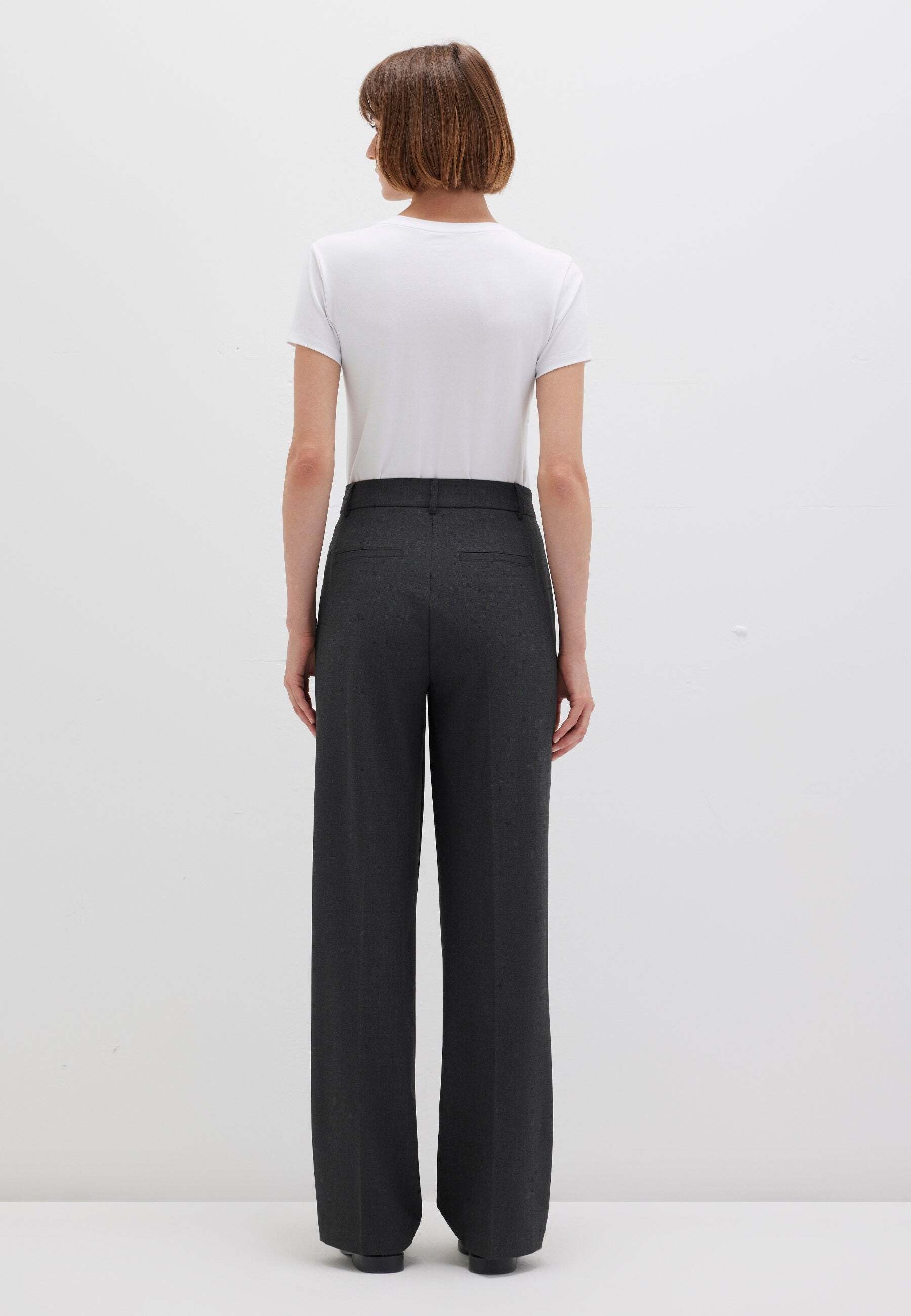 Mavi Pantalon en tissu »Mavi Stoffhose Woven Pant«