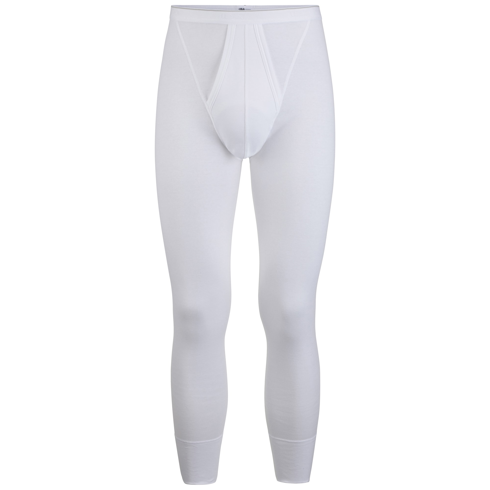 ISA Bodywear Lange Unterhose »Lange Unterhose mit Eingriff«