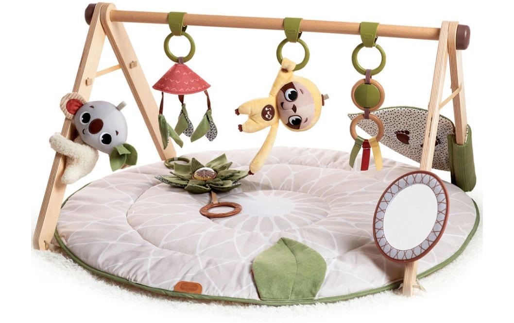 Tiny Love Arche de jeu »Luxe Gymini Boho Chic, mit Musik, 0+ Monate«