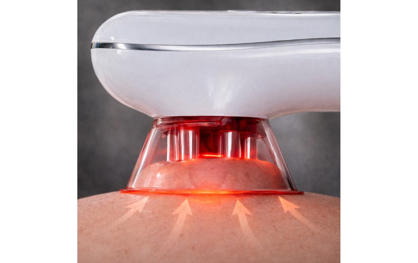  Massagegerät »VBEAUTY Cellulite LipoBody Shape Pro«