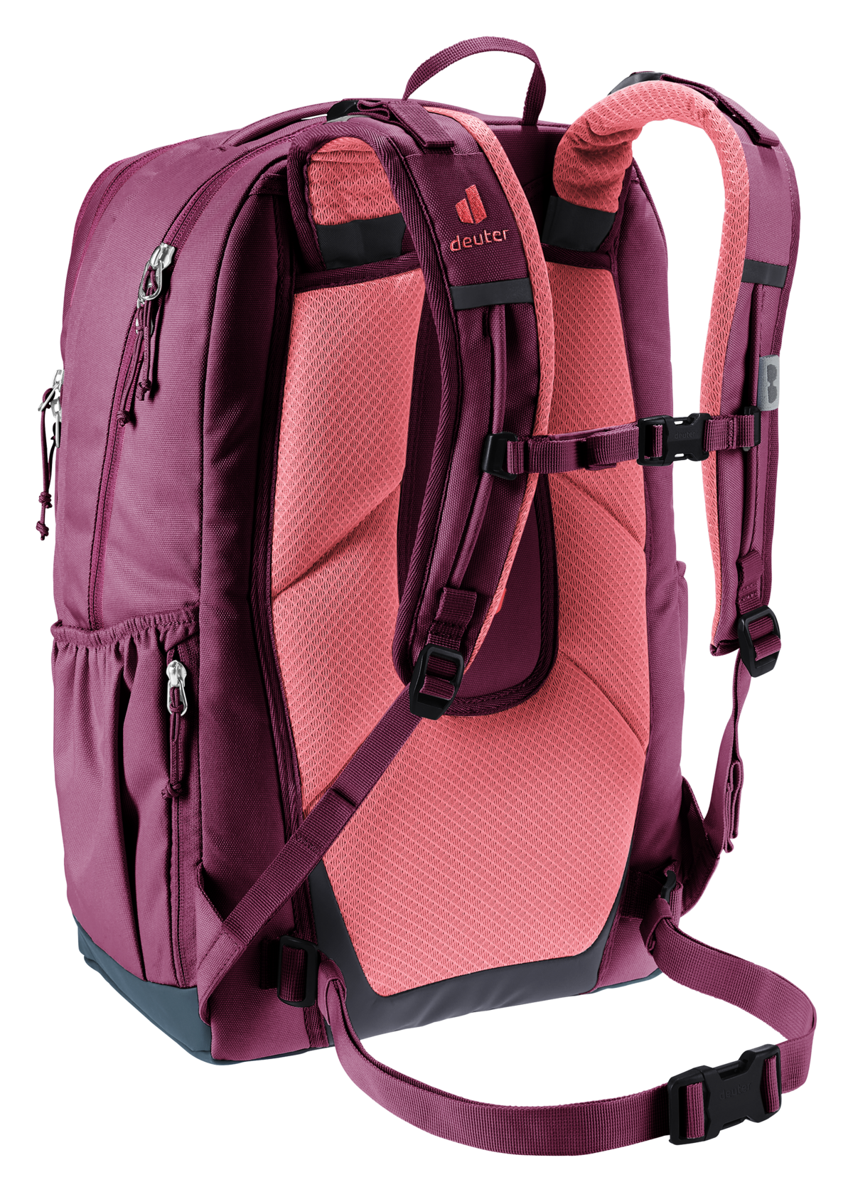 deuter Sac à dos scolaire »COTOGY« mit vielseitigen Organisationstaschen, 28 Liter Volumen