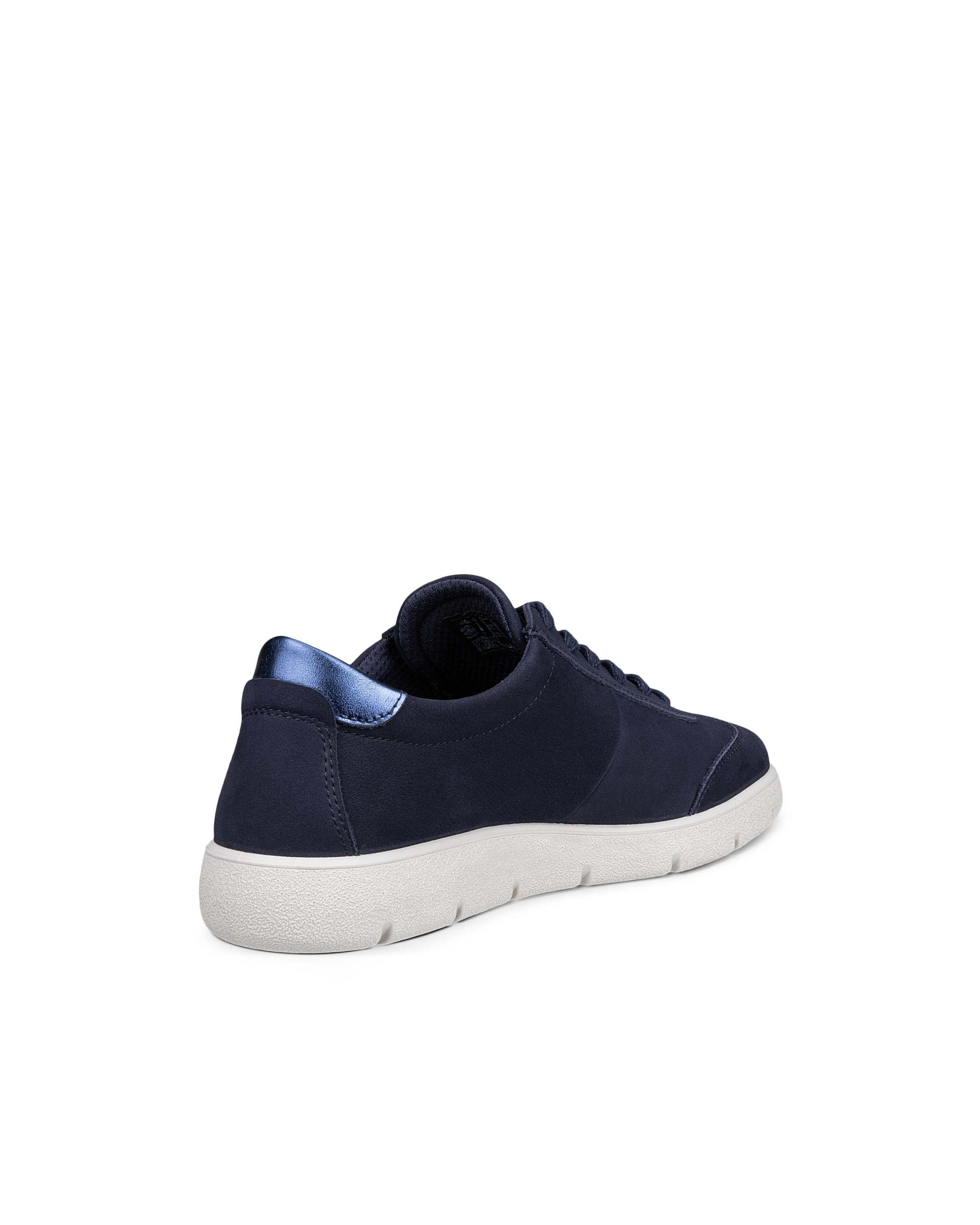 Ecco Sneakers »ECCO BELLA 2«  Chaussure à lacets, chaussure basse, sneaker de loisir au look élégant