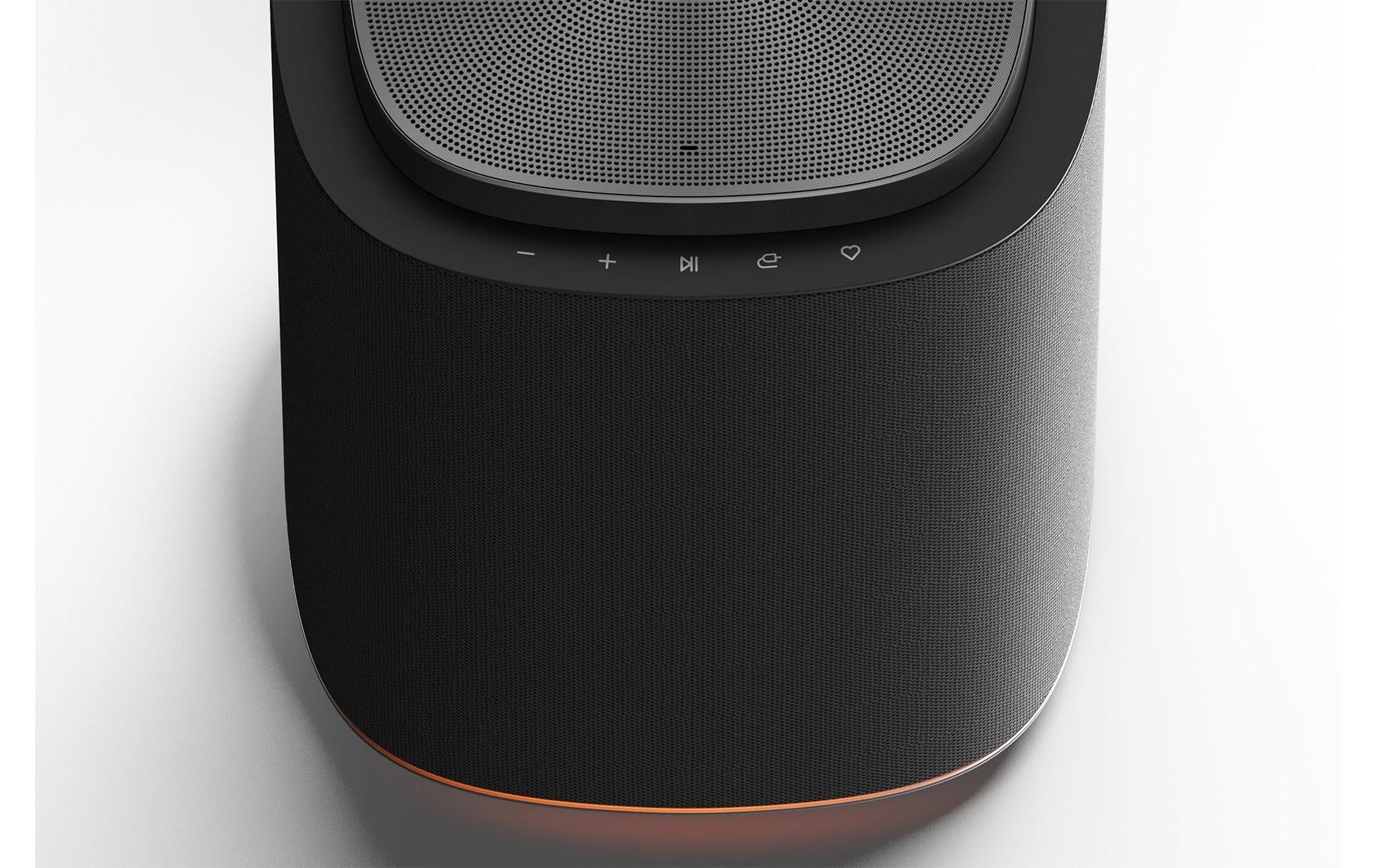 LG 2.1 Soundsystem »Sound Suite M7« 2.1 (Bluetooth | WLAN App-Steuerung | Kabelose TV-Verbindung 100 W) unterstützt Dolby Atmos FlexConnect-Technologie