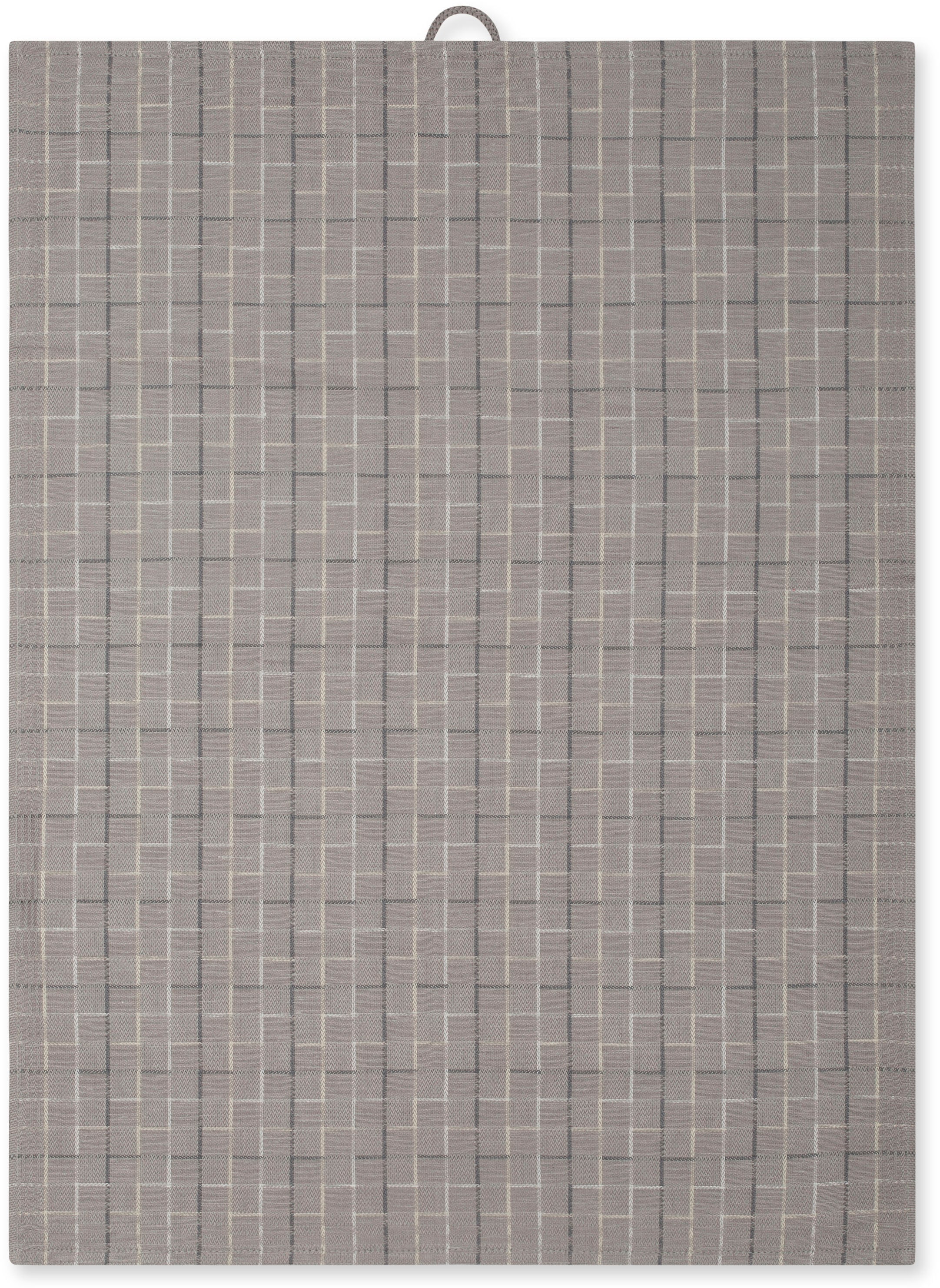 ROSS Chiffon à vaisselle »Geschirrtücher 2er-Set 987 2x HL + Banderole« fil de lin demi-lin