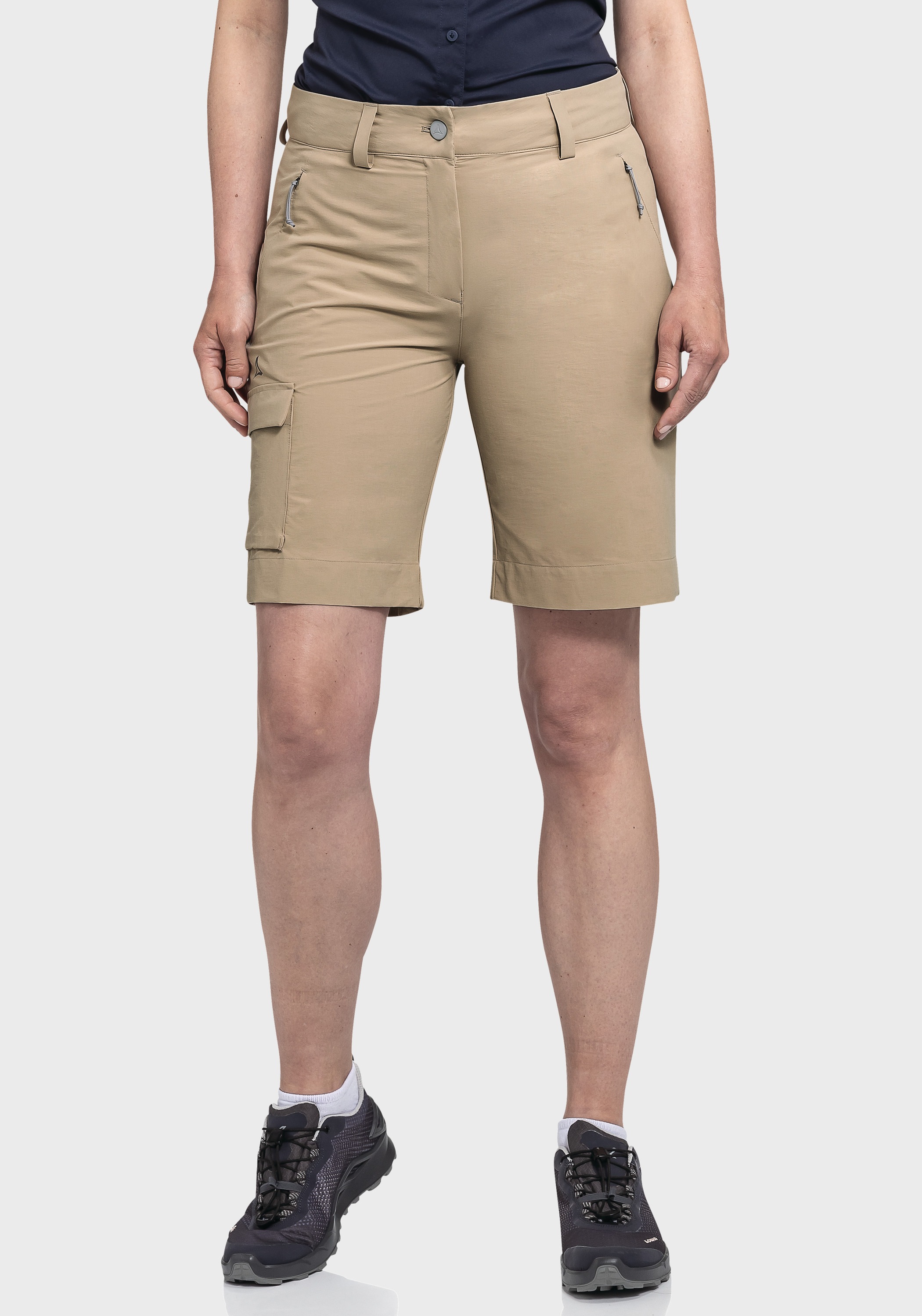 Schöffel Shorts »Shorts Kitzstein L«