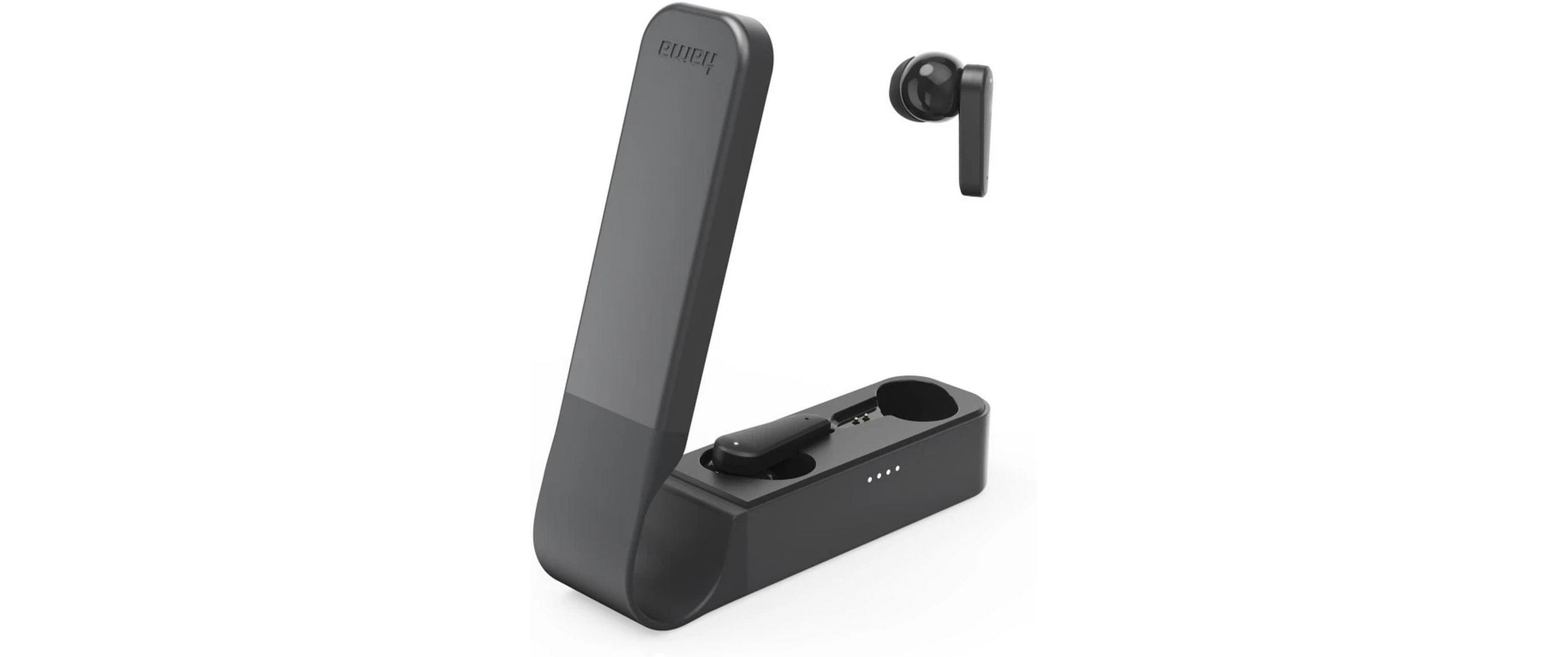   Écouteurs Bluetooth »Bluetooth Spirit Pocket II« eingebautes Mikrofon