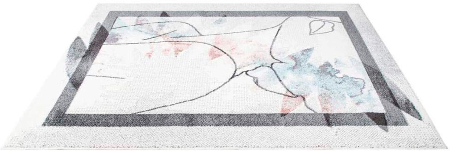 Carpet City Teppich »YOUNG953« rechteckig 11 mm Höhe Moderner Jugend- Kinder Teppich, ideal für Jugendzimmer