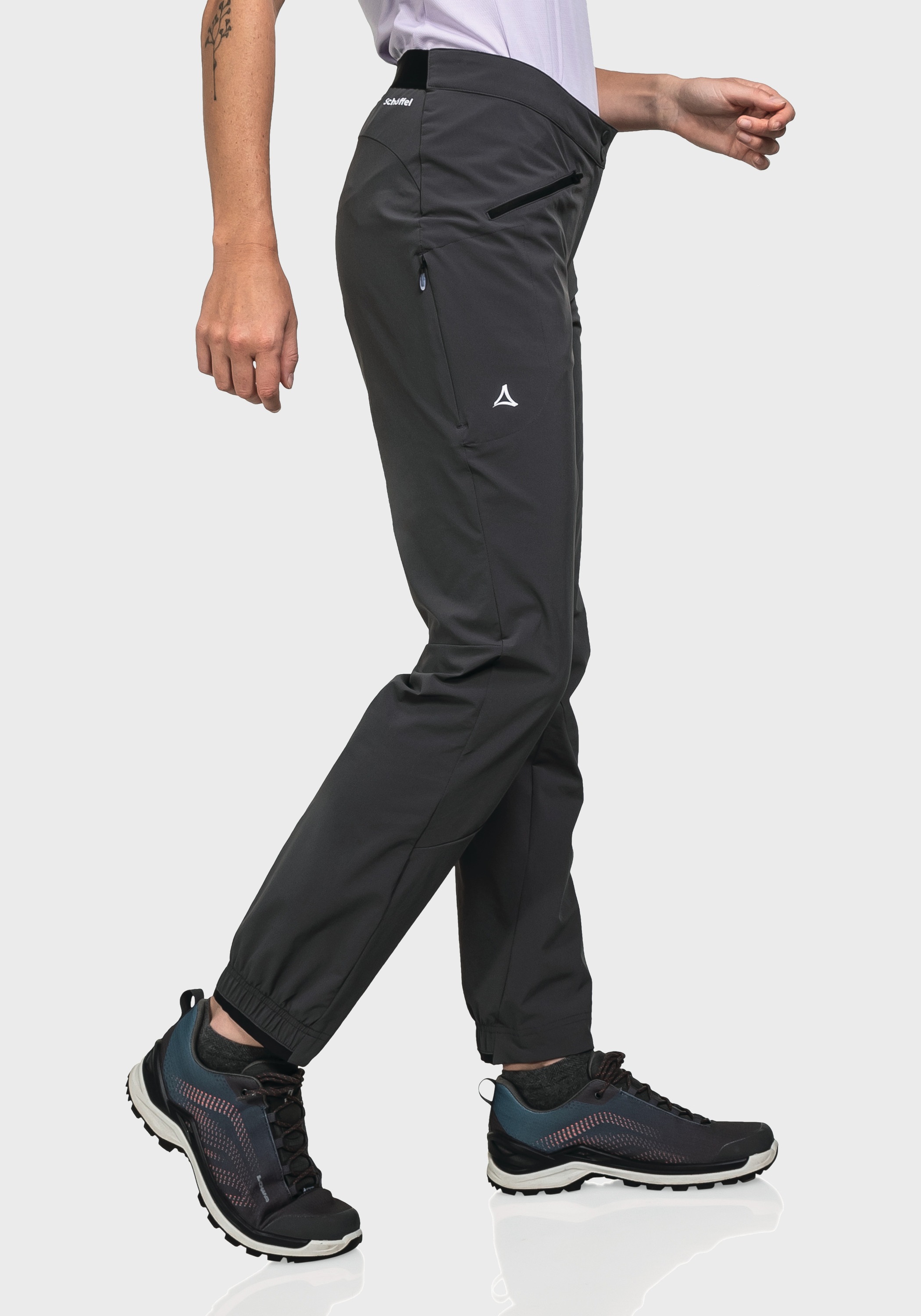 Schöffel Outdoorhose »Pants Hestad L«