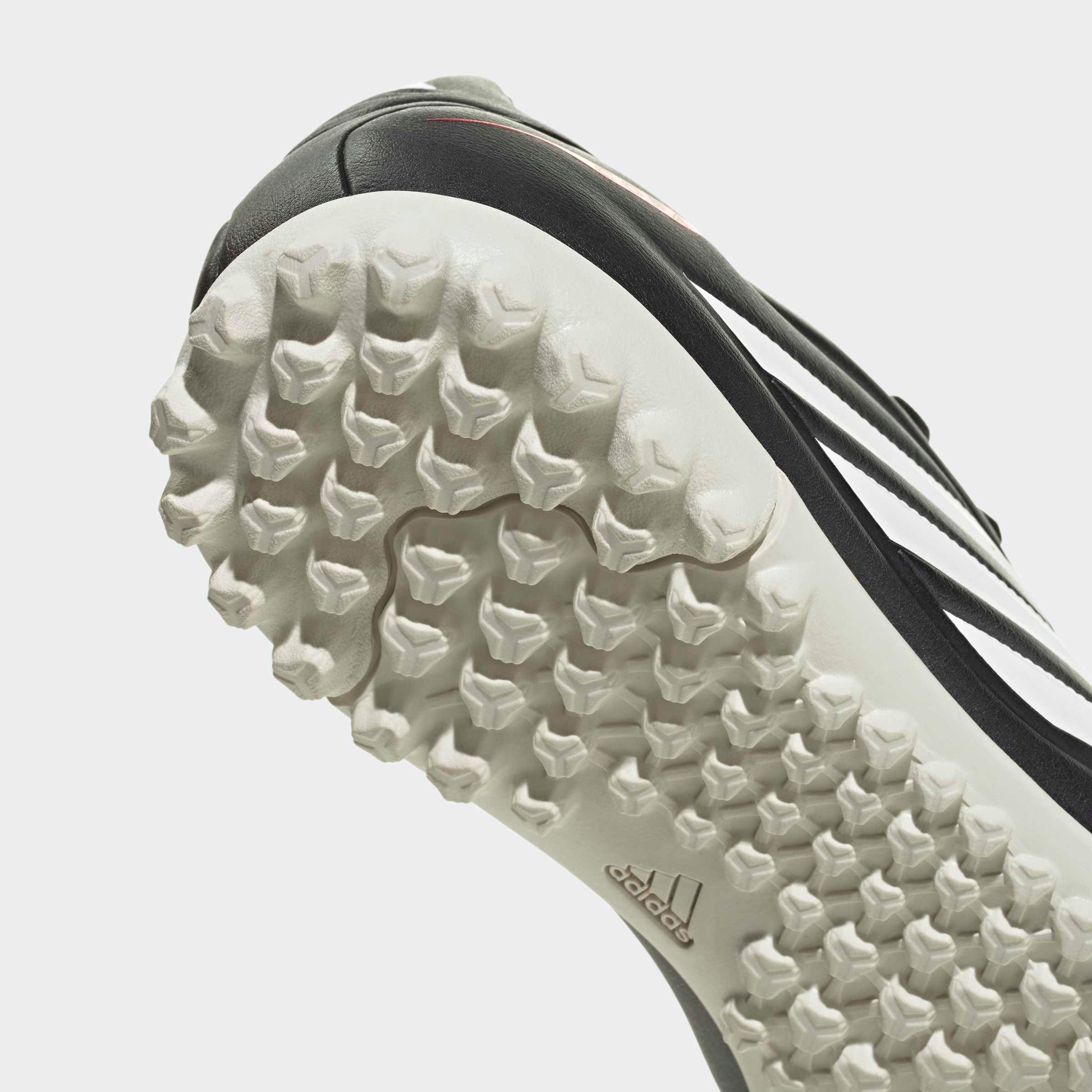 adidas Performance Fussballschuh »COPA PURE IV CLUB KIDS , ROLLRASEN«  für Kunstrasen, Hart- und Aschenplätze, für Kinder & Jugendliche