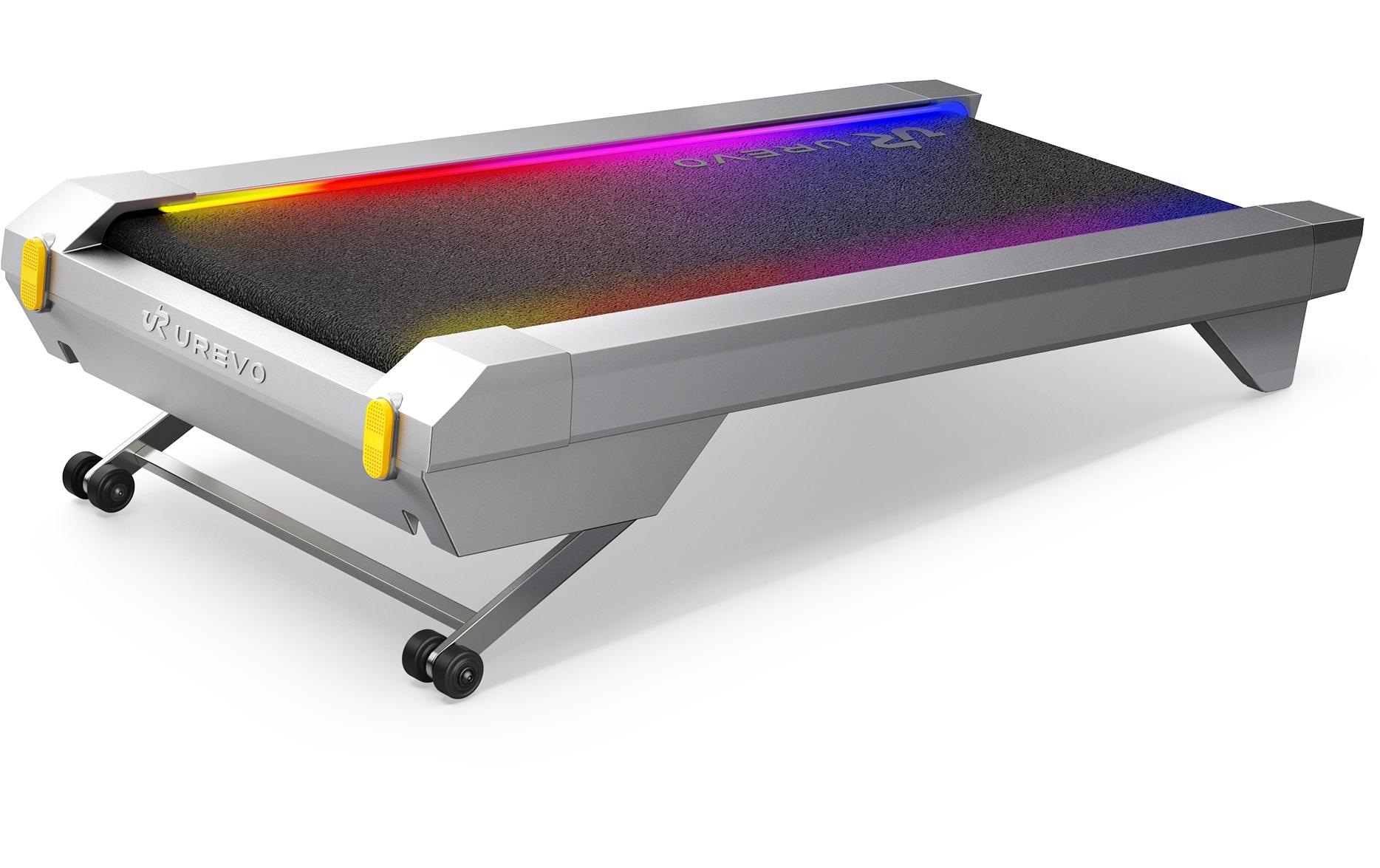   Tapis de course »Urevo CyberPad for Office Smart 2«