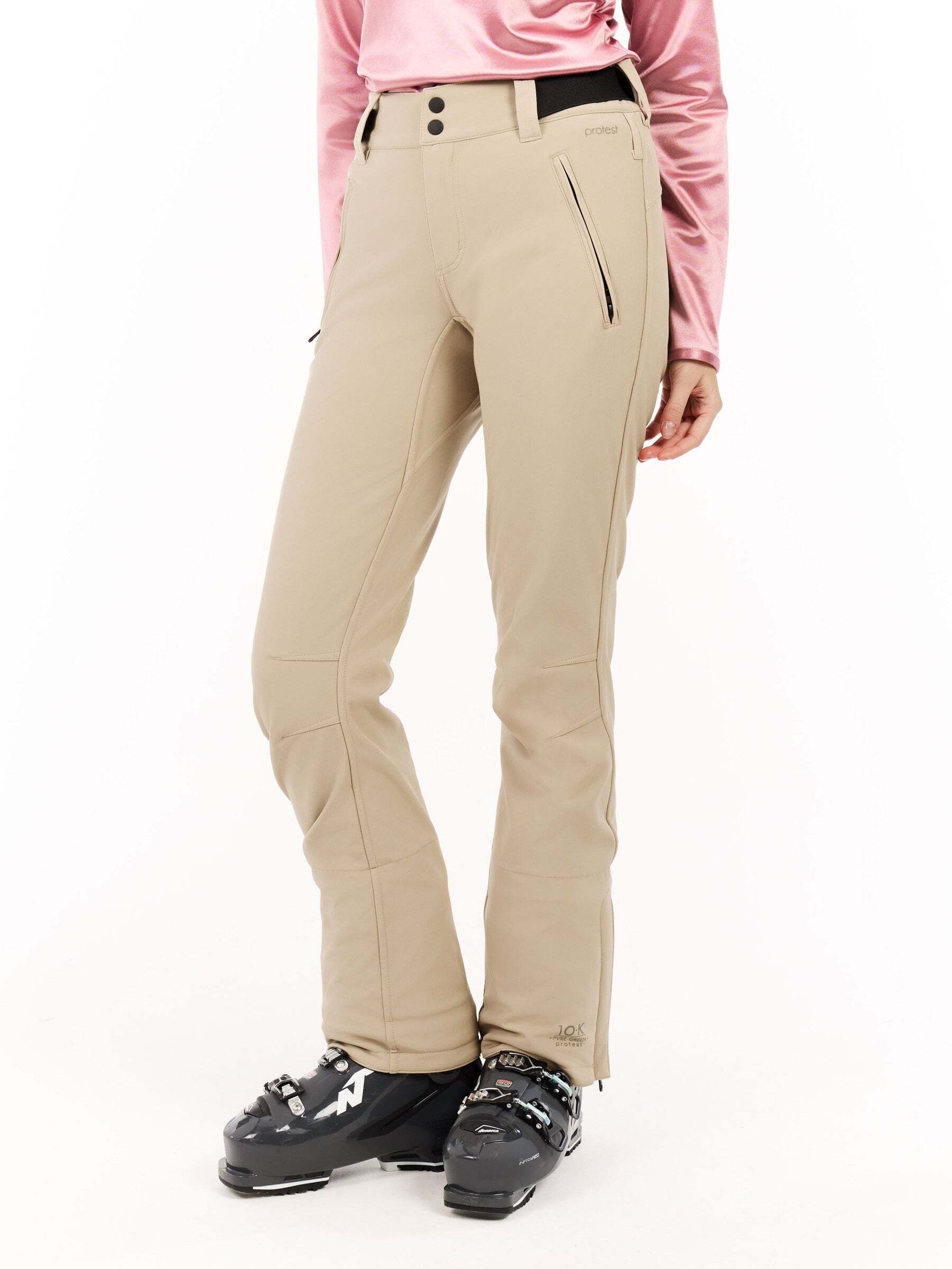 Protest Schneehose »Skihose PRTRELOLE«