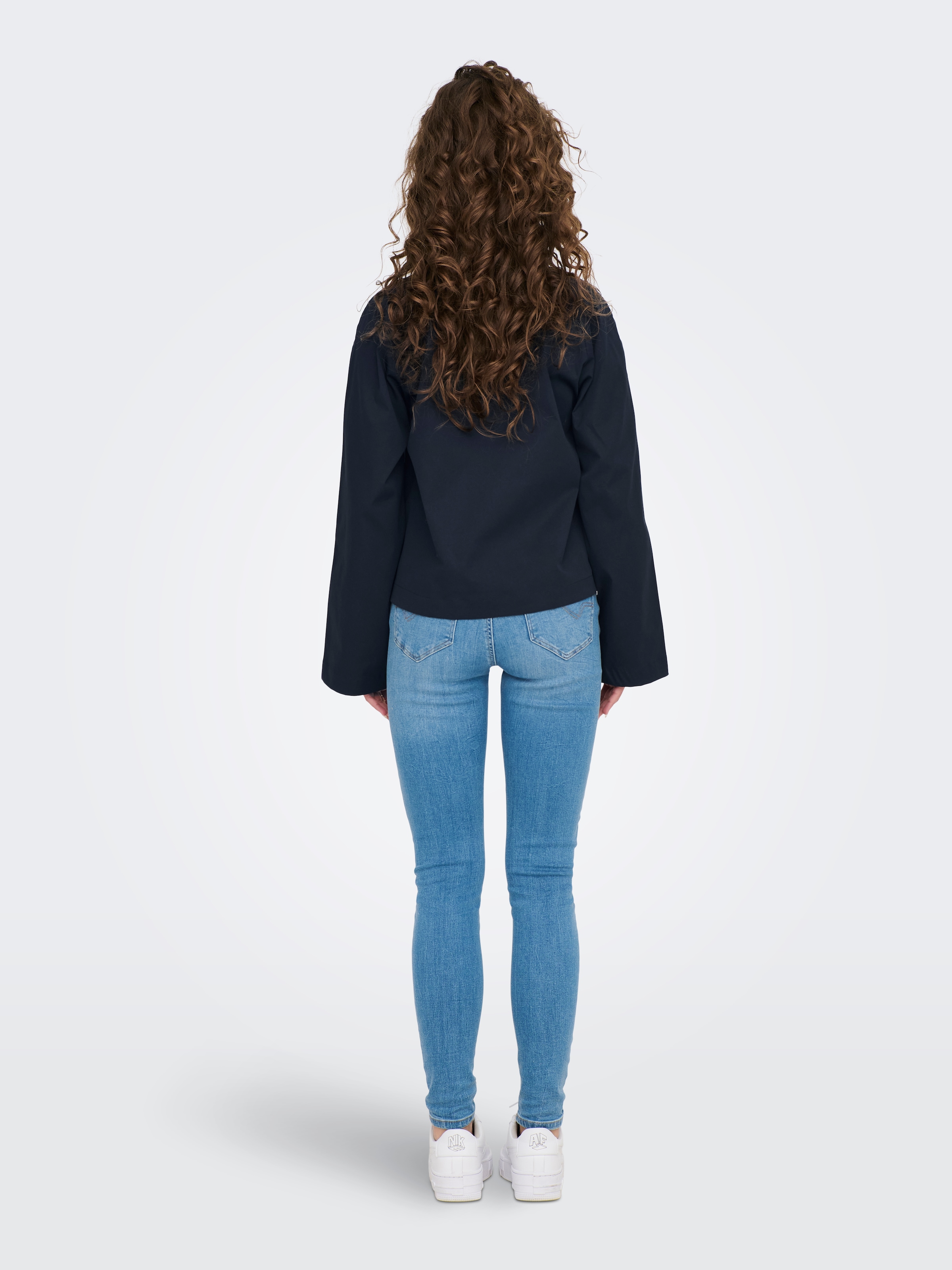 ONLY Veste courte »ONLAPRIL SHORT TRENCHCOAT OTW NOOS«