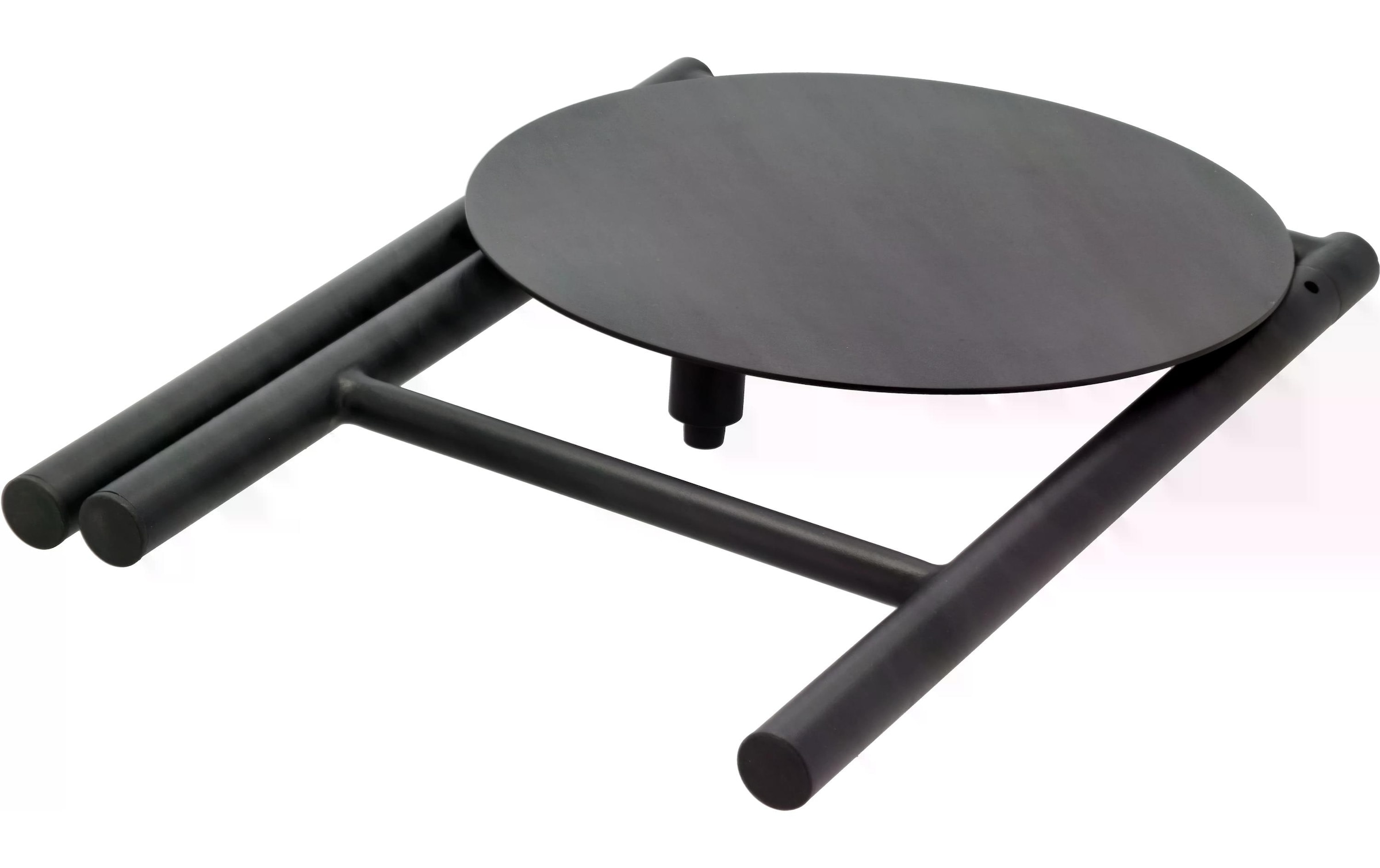 Zone Denmark Hocker »Disc 33 x 45 cm«