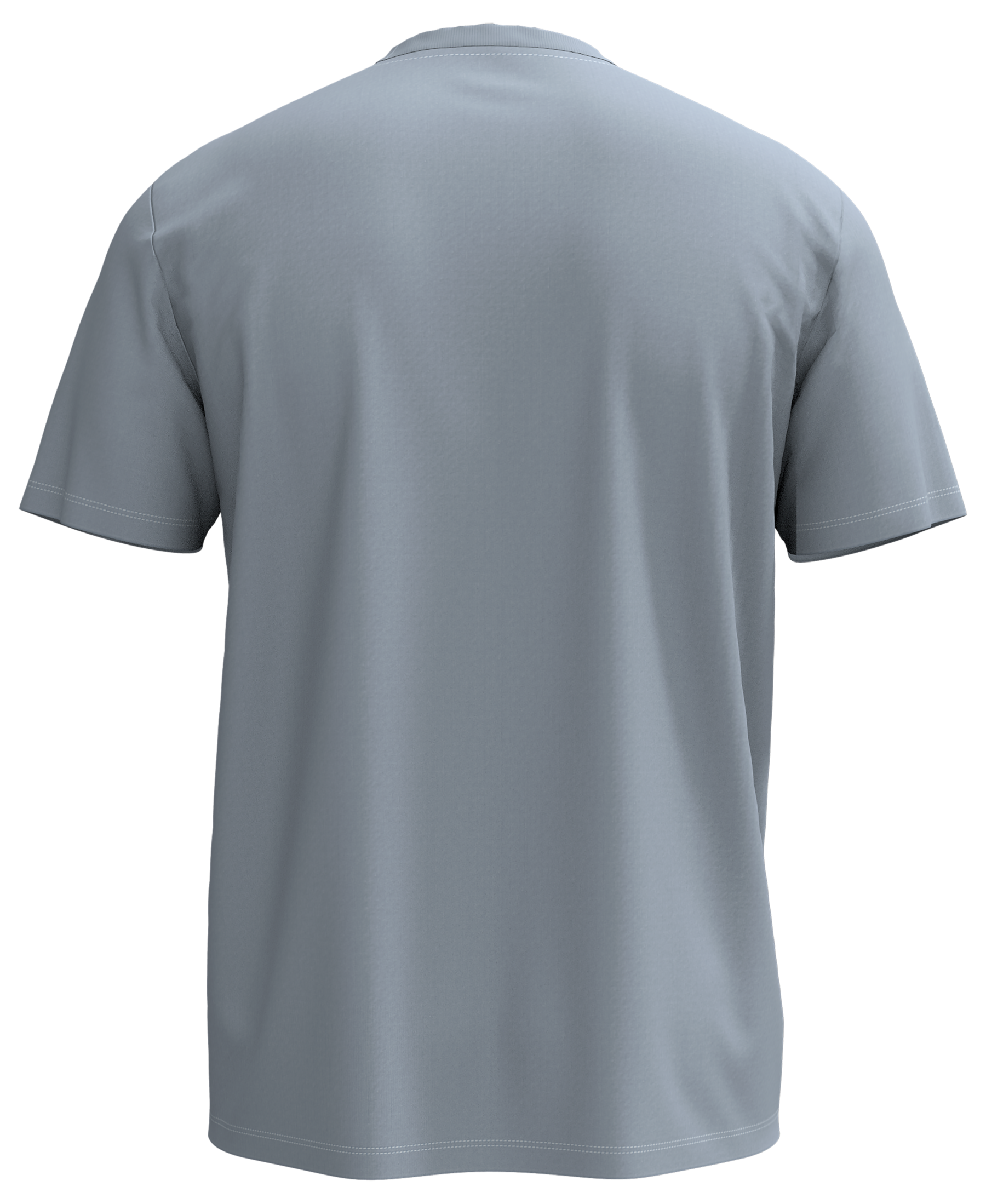 Calvin Klein Jeans T-shirt »CLASSIC MONOGRAM« regular fit, Rundhalsausschnitt