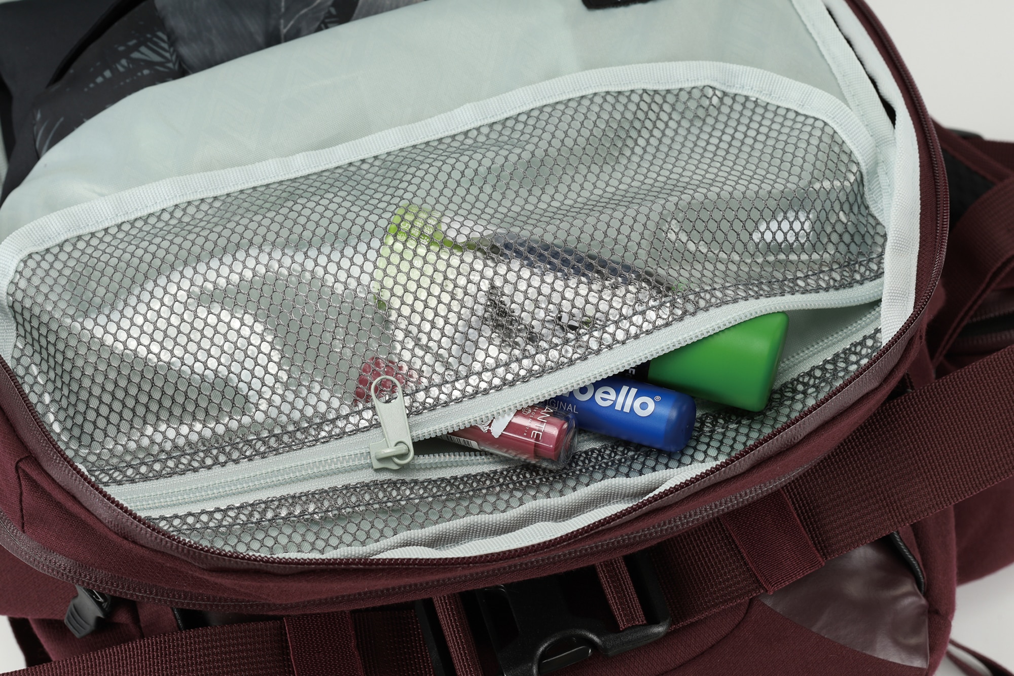 NITRO Freizeitrucksack »Slash 25 Pro« Snowboardrucksack, Wanderrucksack, Freizeitrucksack, Skatepack