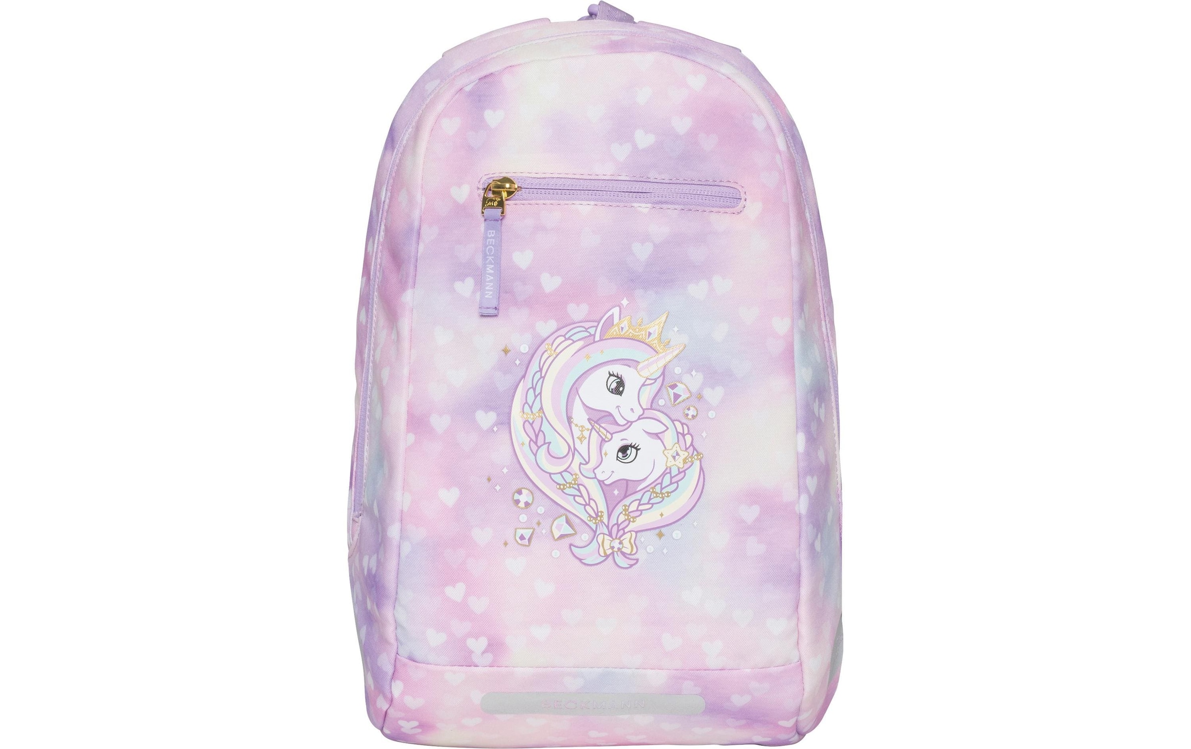 Beckmann Sac à dos scolaire »Beckmann Schulthek-Set Classic«