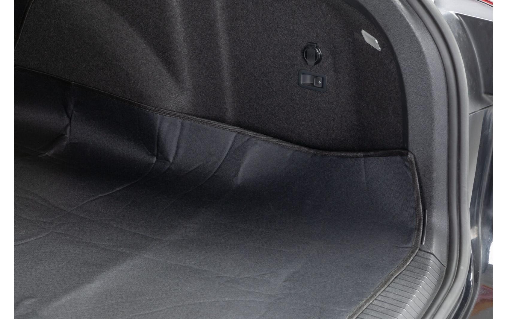 TRIXIE Couverture de protection du coffre pour animaux »1,2 x 1,5 m«