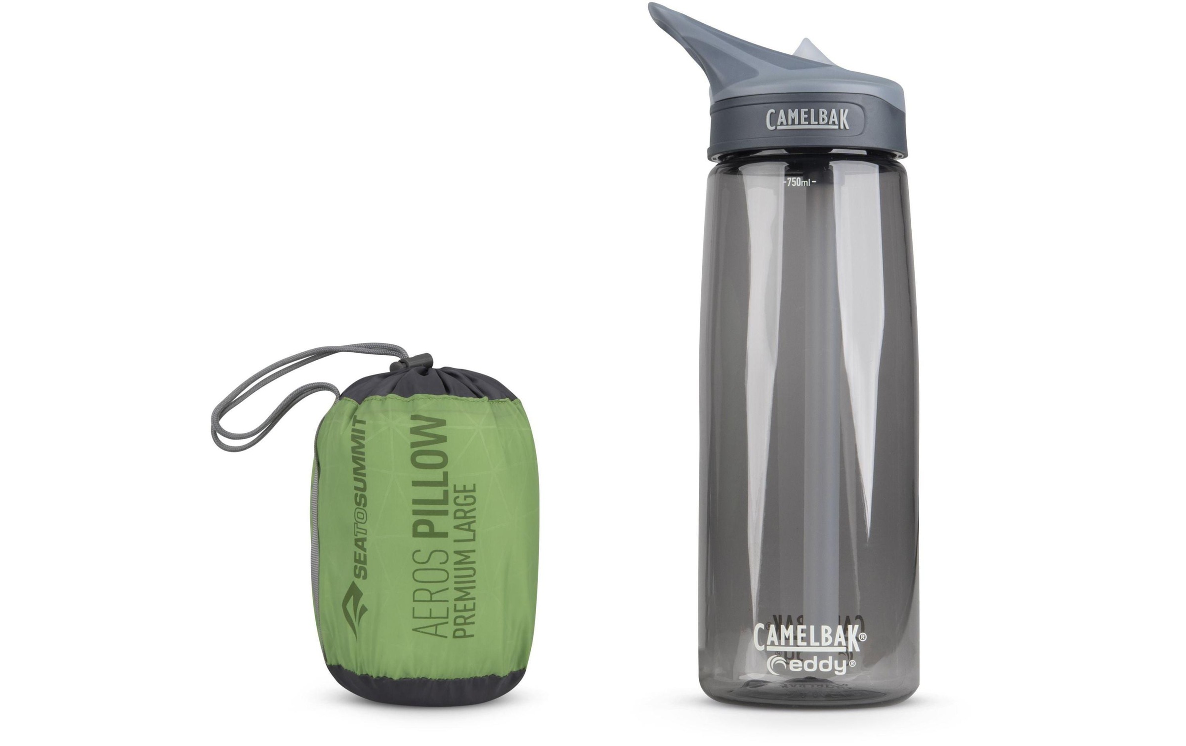 sea to summit Luftkissen »Campingkissen Aeros P«