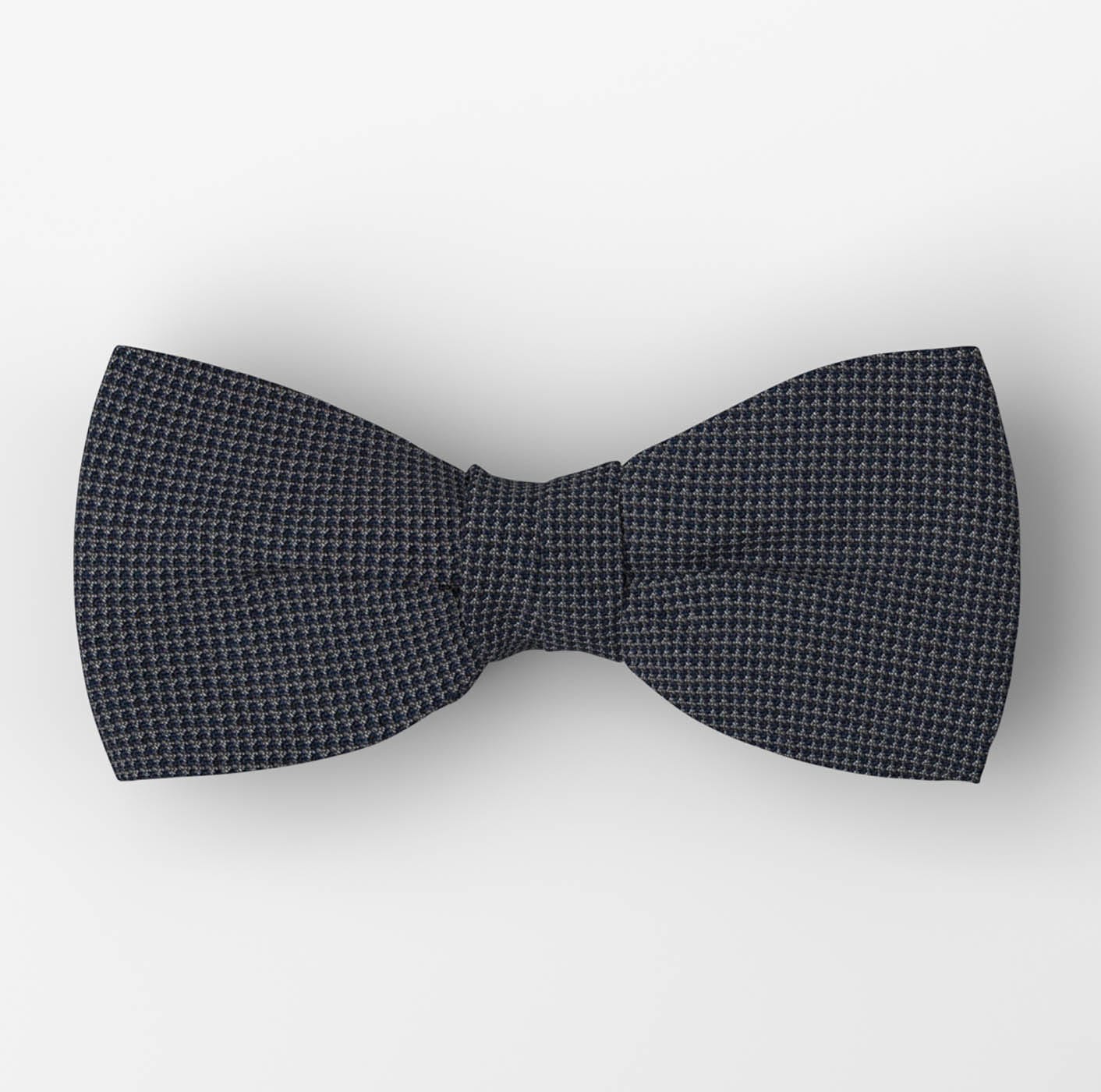 OLYMP Nœud papillon Set mit Einstecktuch