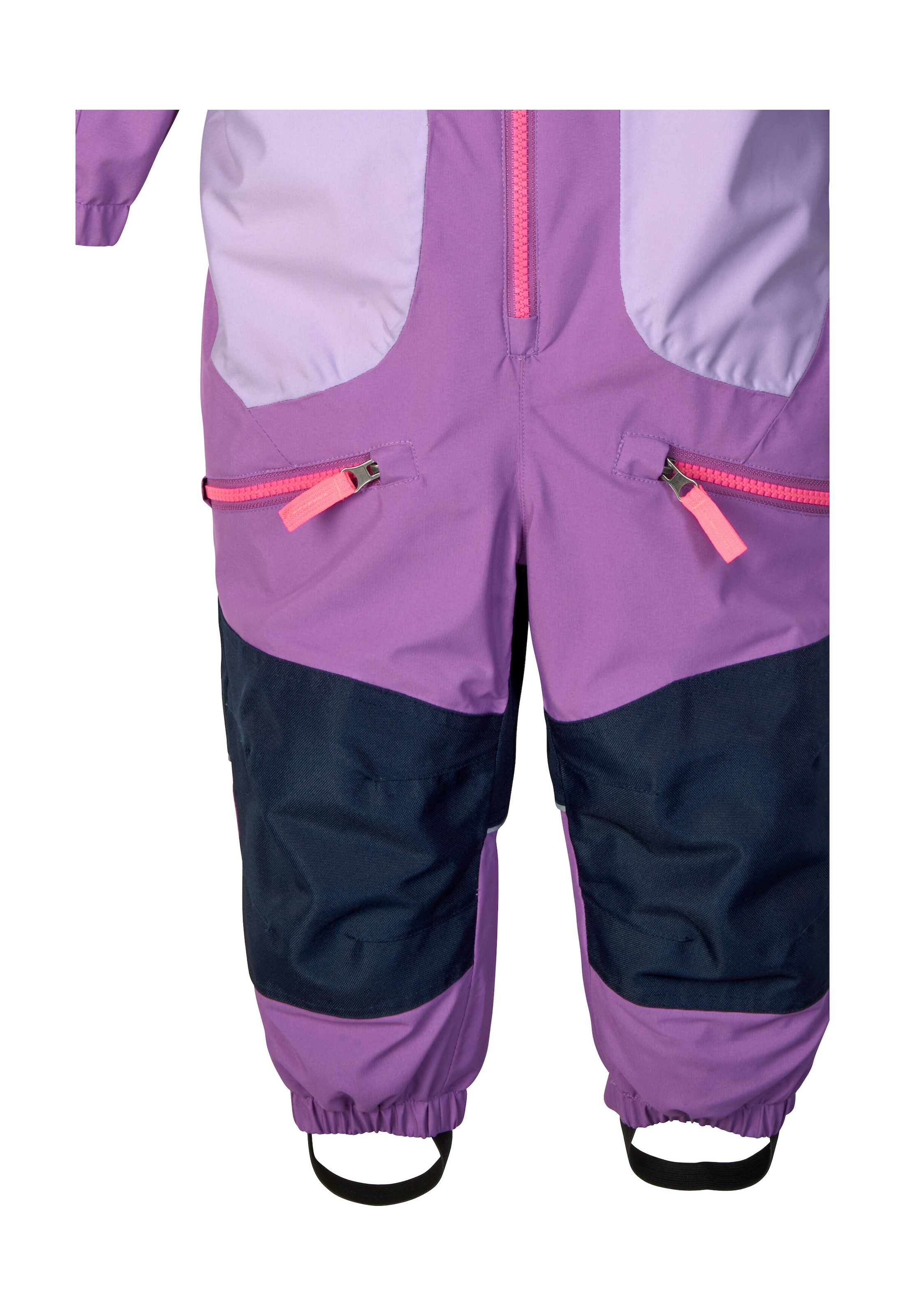 first instinct by killtec Combinaison »FIOS 21 MNS ONPC« Wind- und wasserdicht, reflektierende Details, PFAS-frei imprägniert