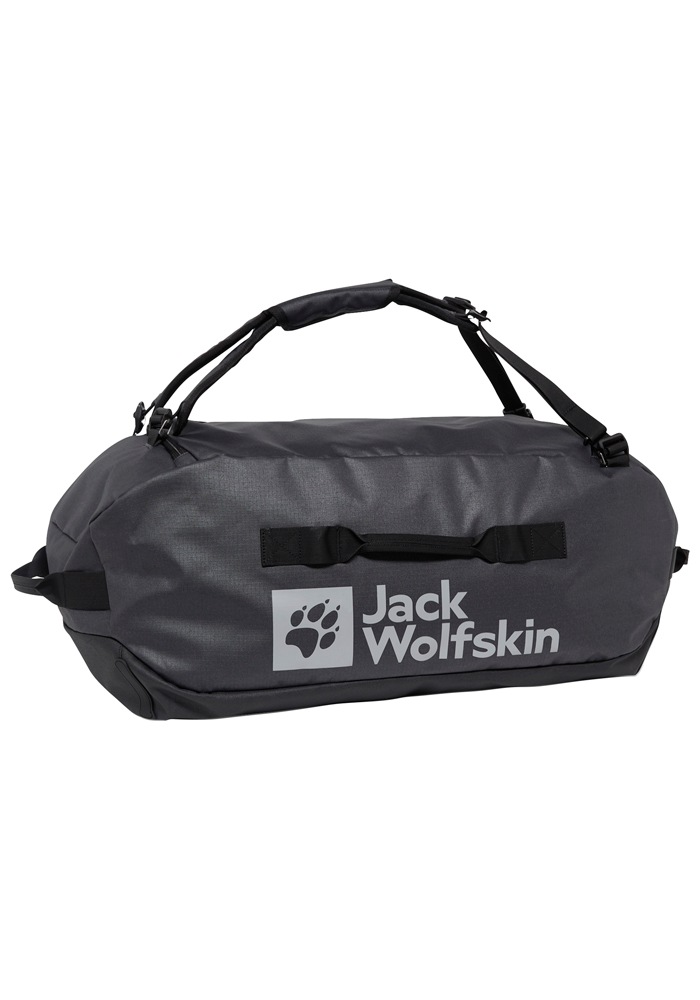 Jack Wolfskin Sporttasche »ALL-IN DUFFLE 65«
