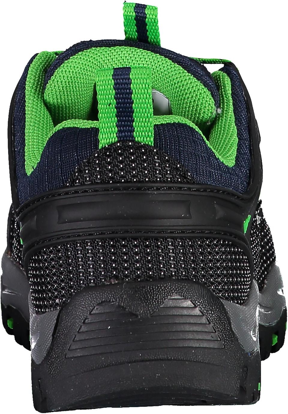 CMP Chaussure de randonnée »KIDS RIGEL LOW WP TREKKING SHOES«  étanche