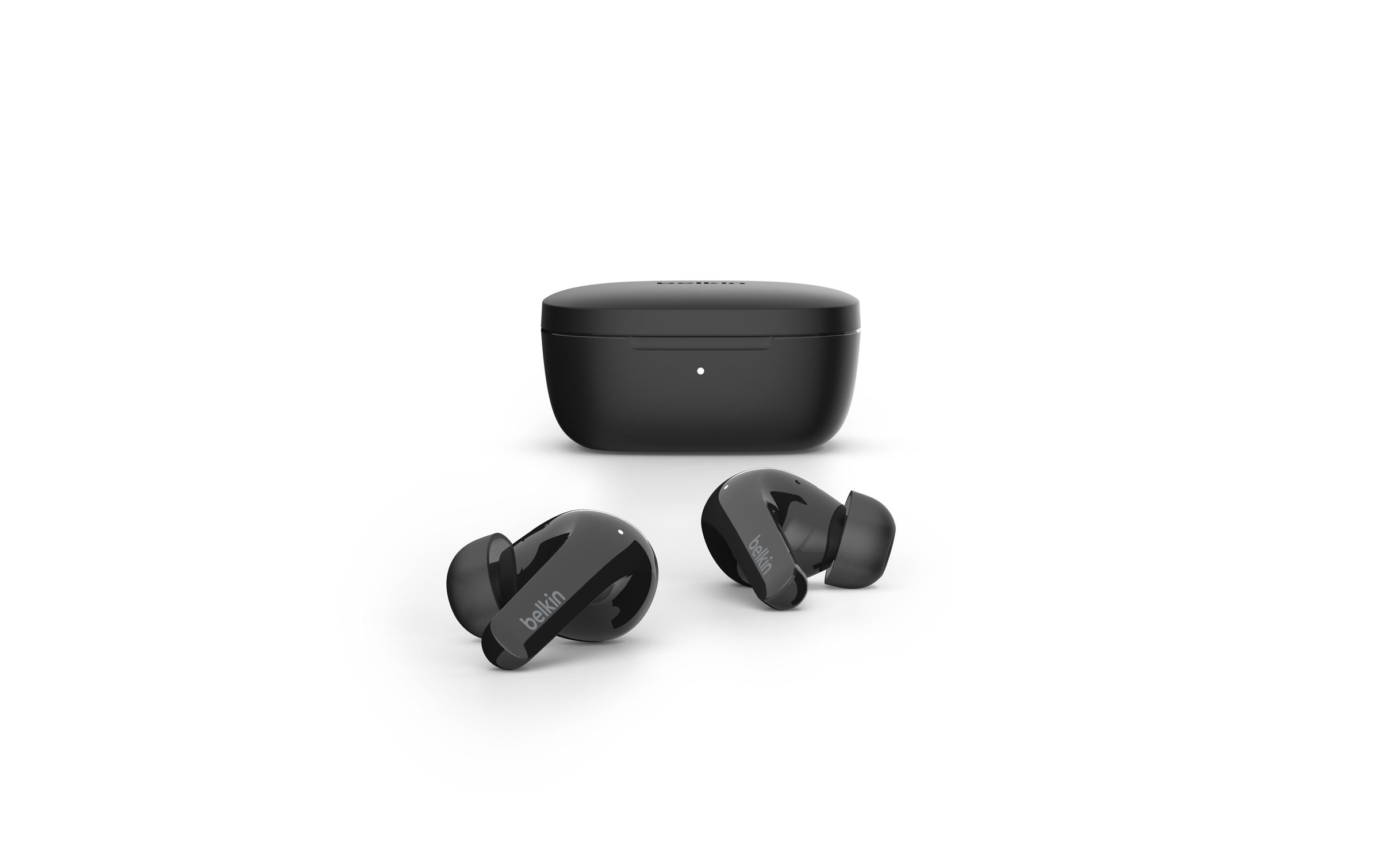 Belkin Ecouteurs intra-auriculaires »ANC«