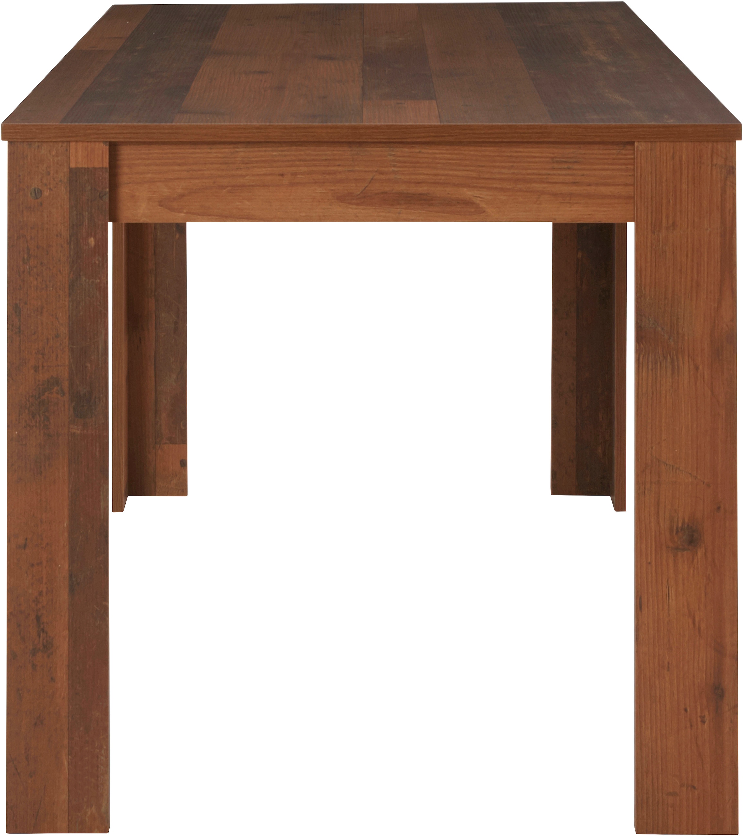 Home affaire Table de salle à manger »Venice« Breite 138 cm, in verschiedenen Ausführungen