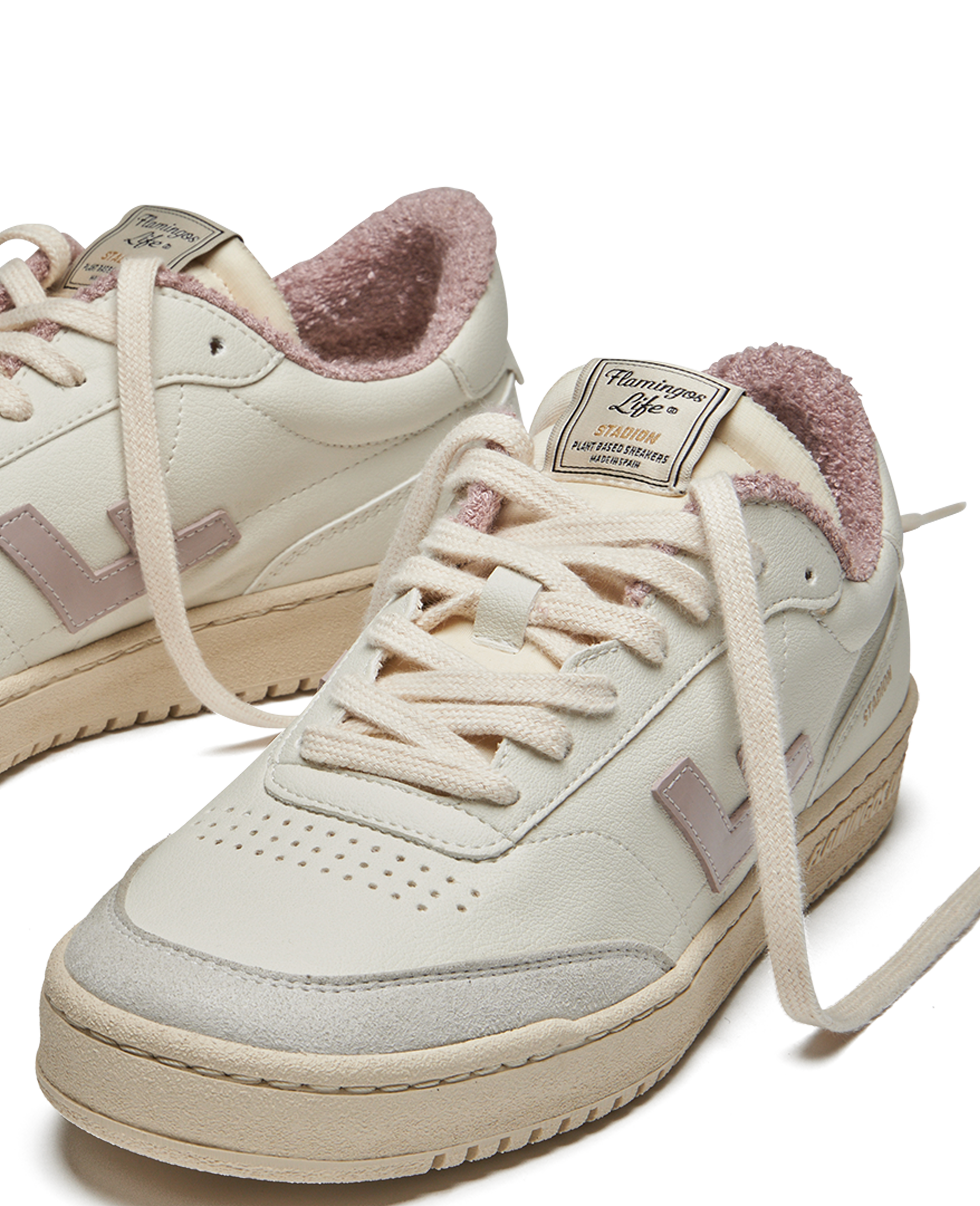 Flamingos Life Sneaker »STADION«