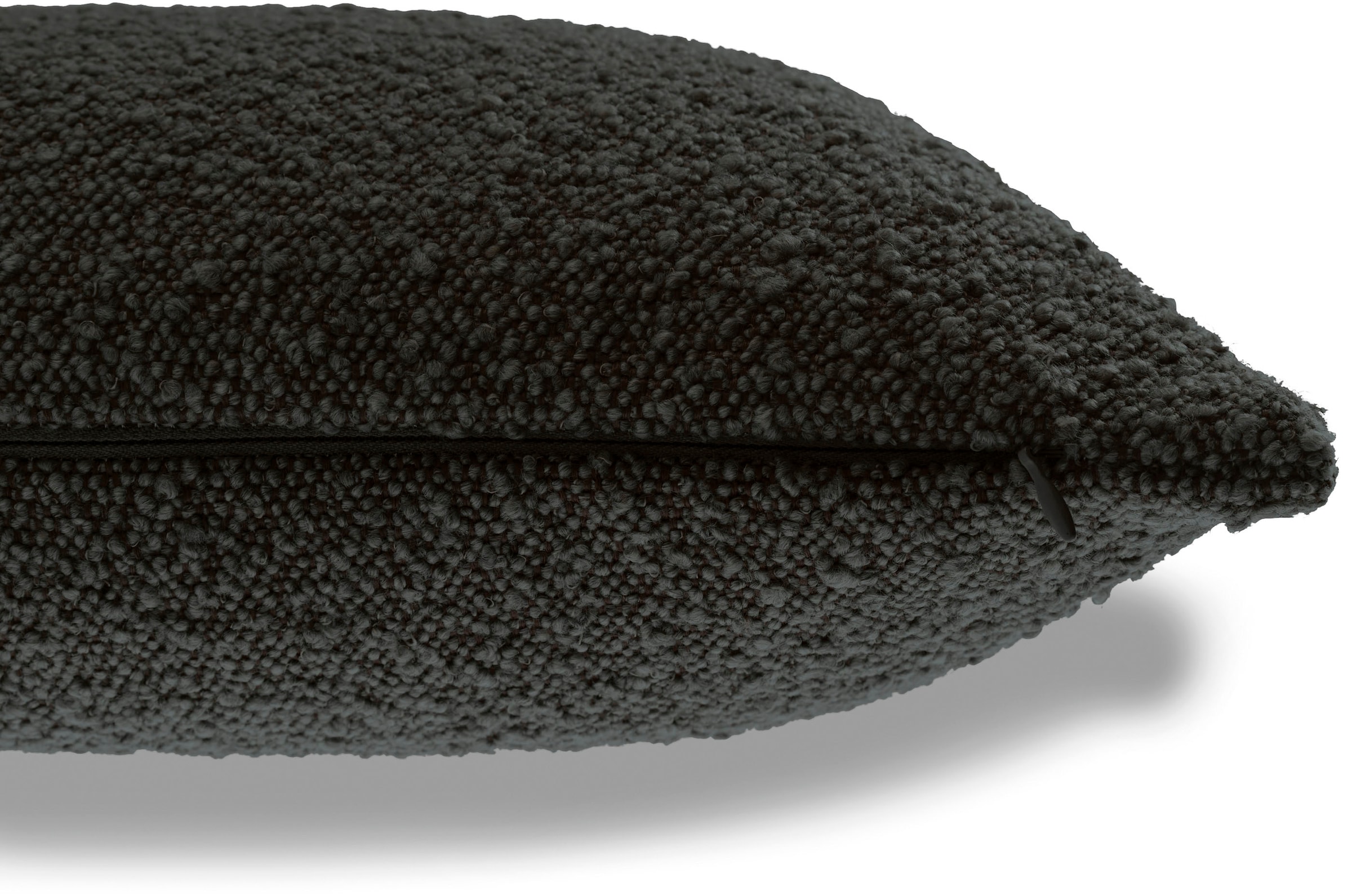 SCHÖNER WOHNEN-Kollektion Kissenbezüge »Bay« mit Bouclé-Effekt