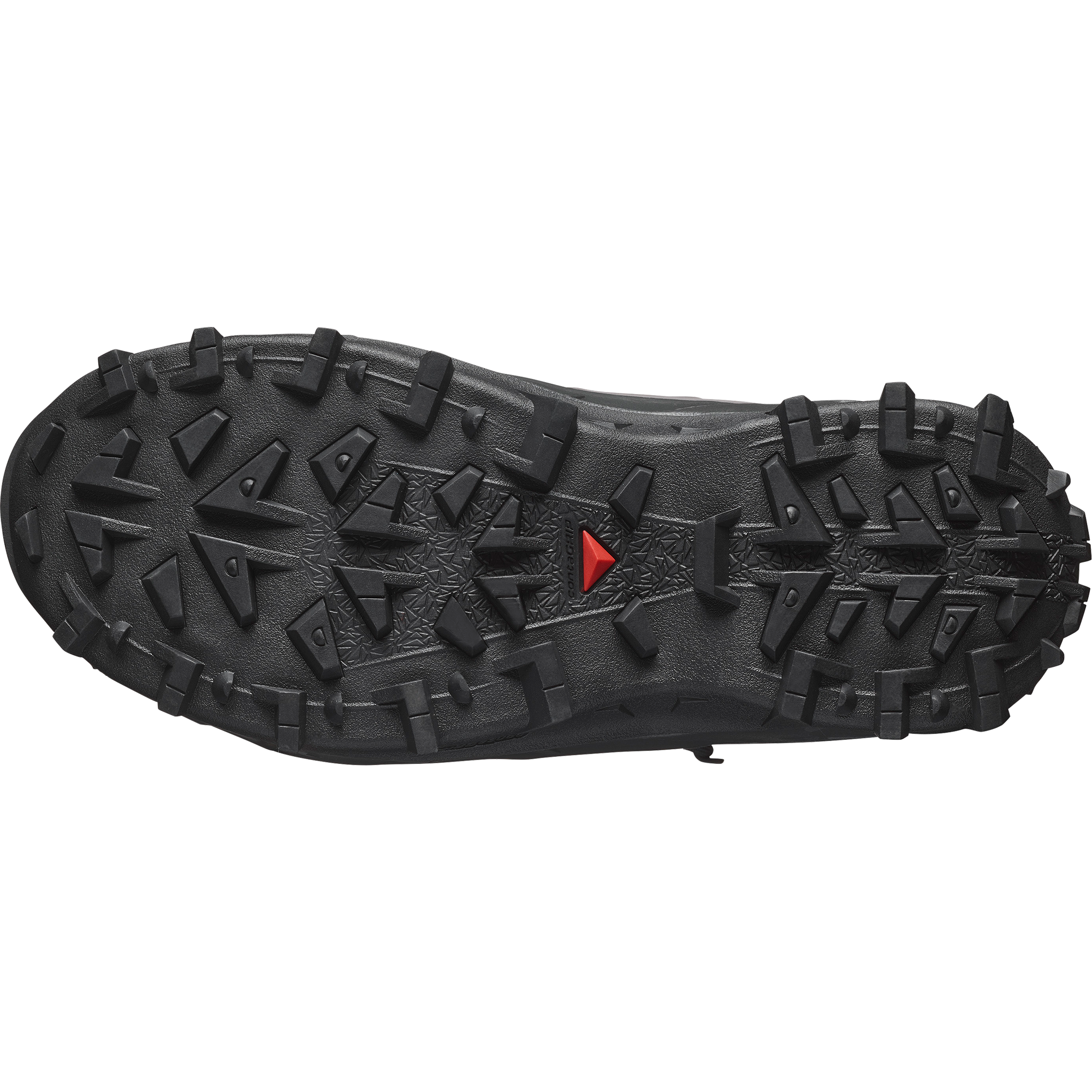 Salomon Bottes d'hiver »CROSSTRAK WP W«  étanche